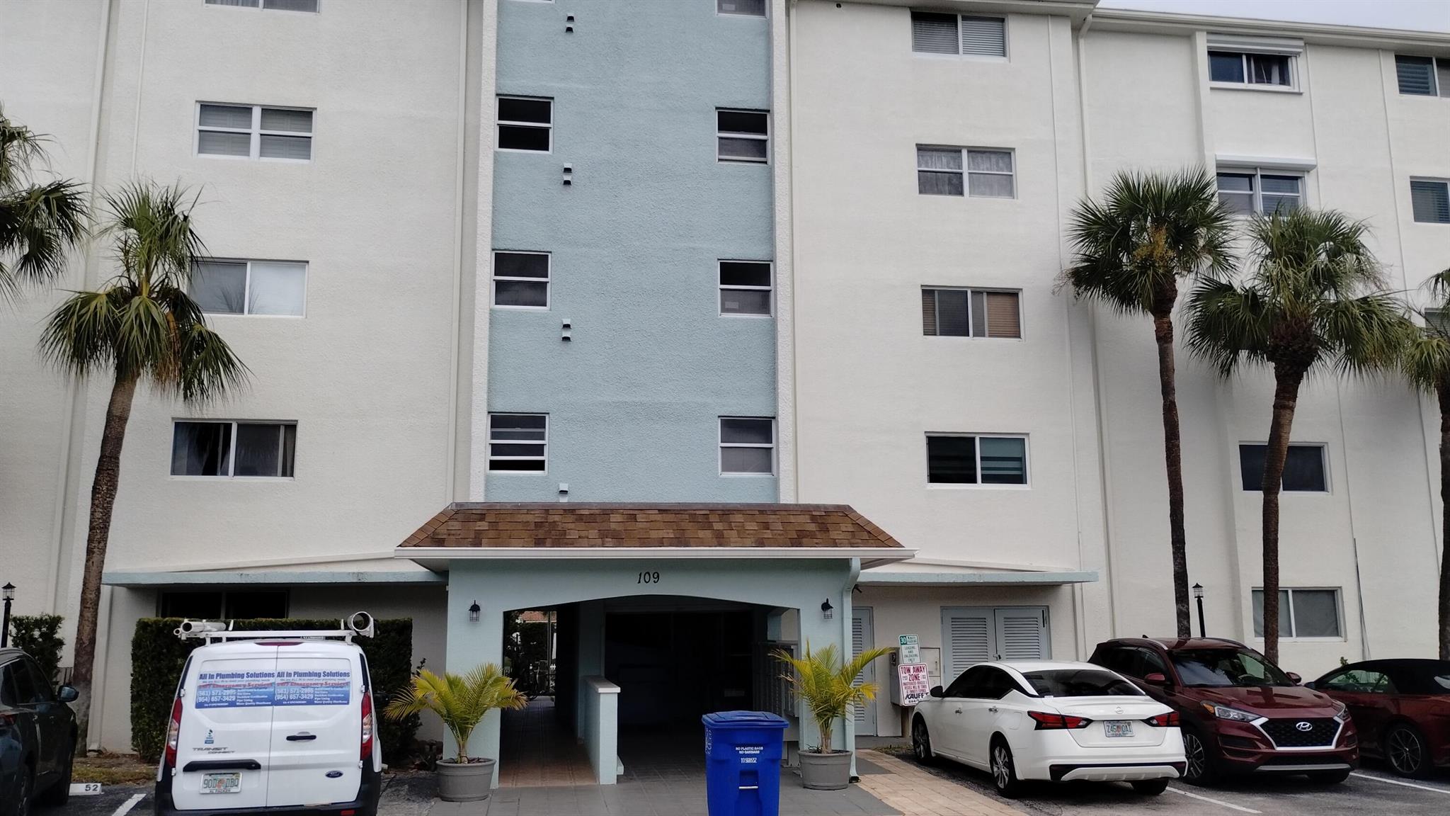 Lowest price renovated condominium in the community. This unit was just renovated and back on the market-July 2025! Spacious 1-bedroom, 1-bathroom located on the water in North Palm Beach. This condominium features a brand-new kitchen equipped with all-new stainless-steel refrigerator, dishwasher, and microwave, complemented by stylish quartz countertops.This waterfront unit offers beautiful canal and intracoastal views from the lanai and catwalk. It's situated in a fantastic location in North Palm Beach, close to fine dining, shopping, and the beach. All measurements and information are deemed correct; buyers or tenants should verify all property and community details.There are no upcoming assessments, and a new roof has been installed. Don't miss the chance to see it soon! See mo