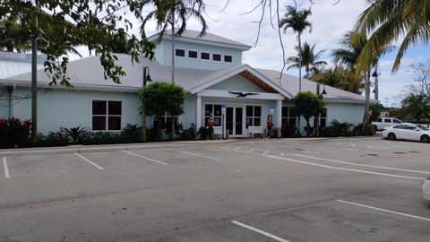 A home in North Palm Beach