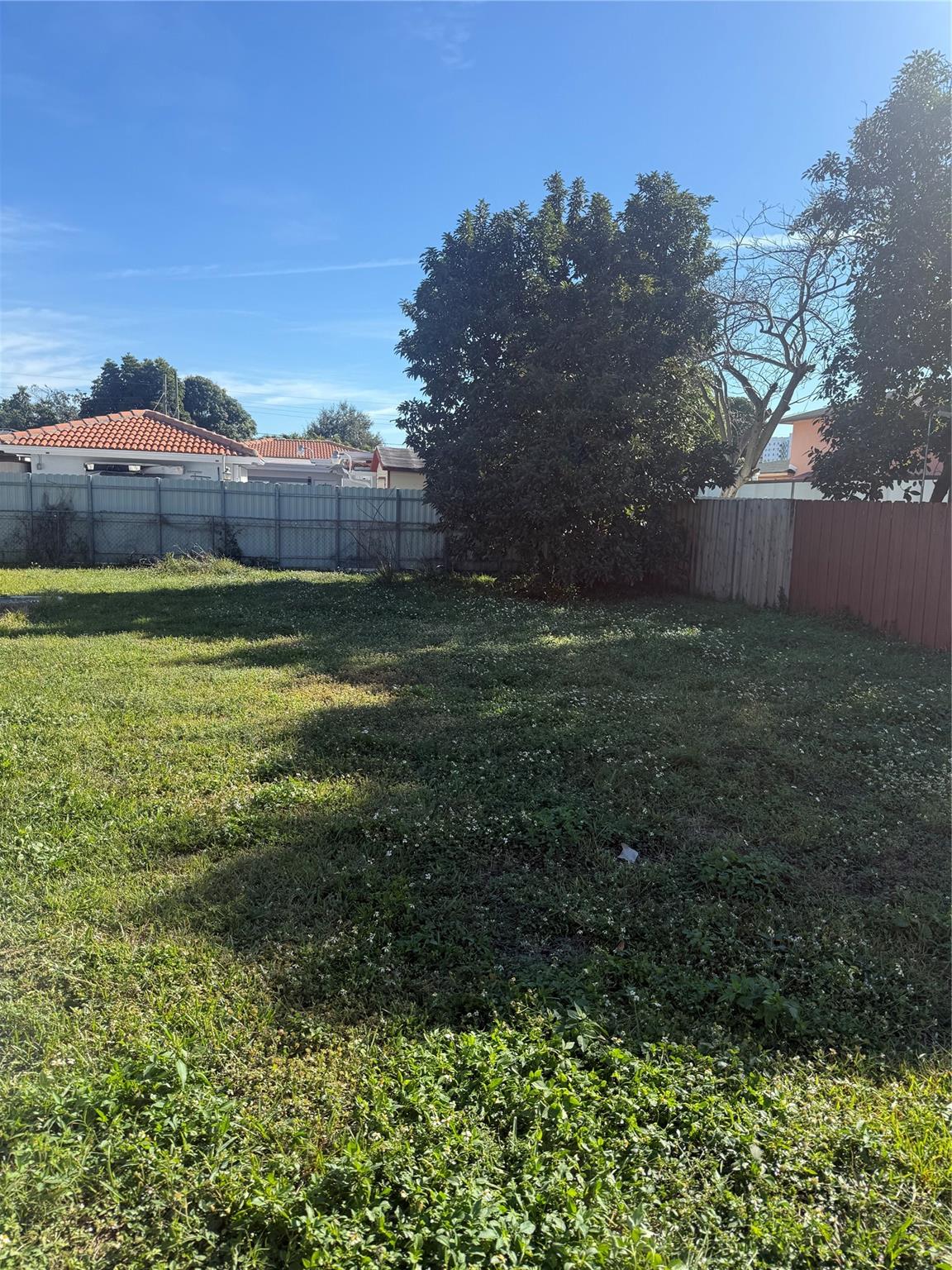 FAIRLAWN - Residential Lease