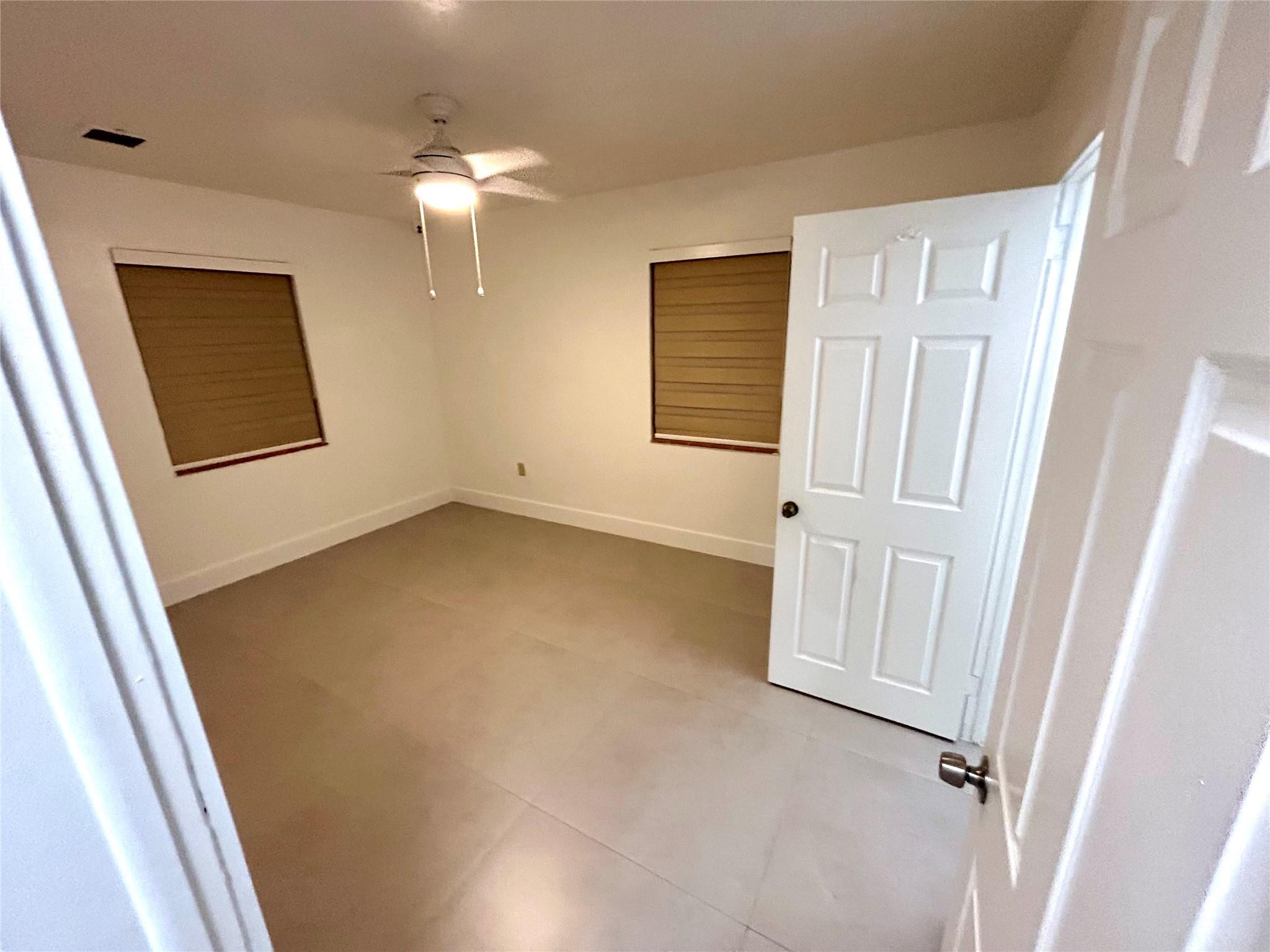 FAIRLAWN - Residential Lease