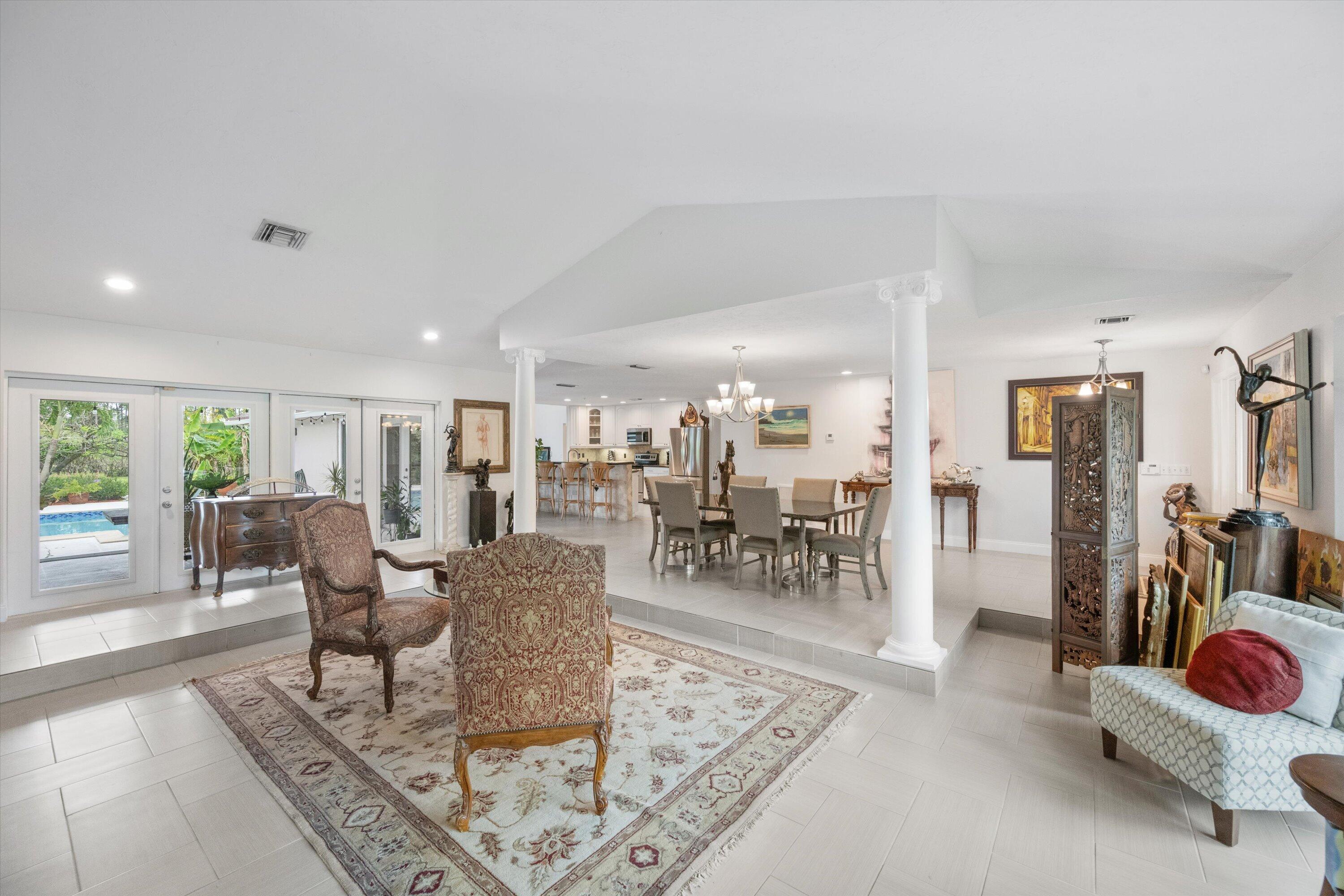 PINEWOOD OF WELLINGTON - Residential