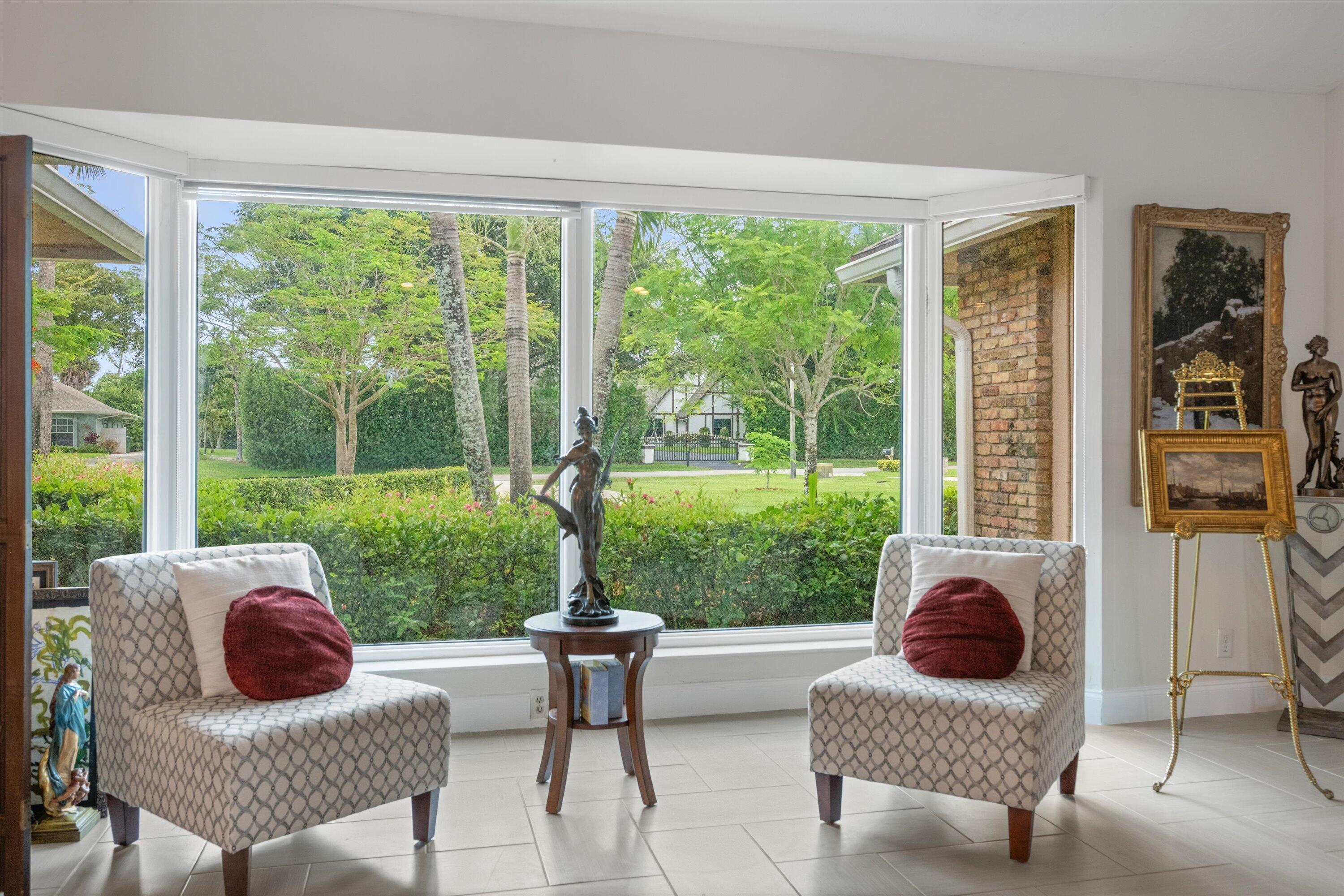 PINEWOOD OF WELLINGTON - Residential