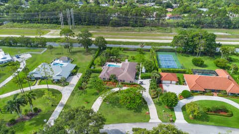 Tiny photo for 13175 Doubletree Circle, Wellington, FL 33414 (MLS # B26034616)
