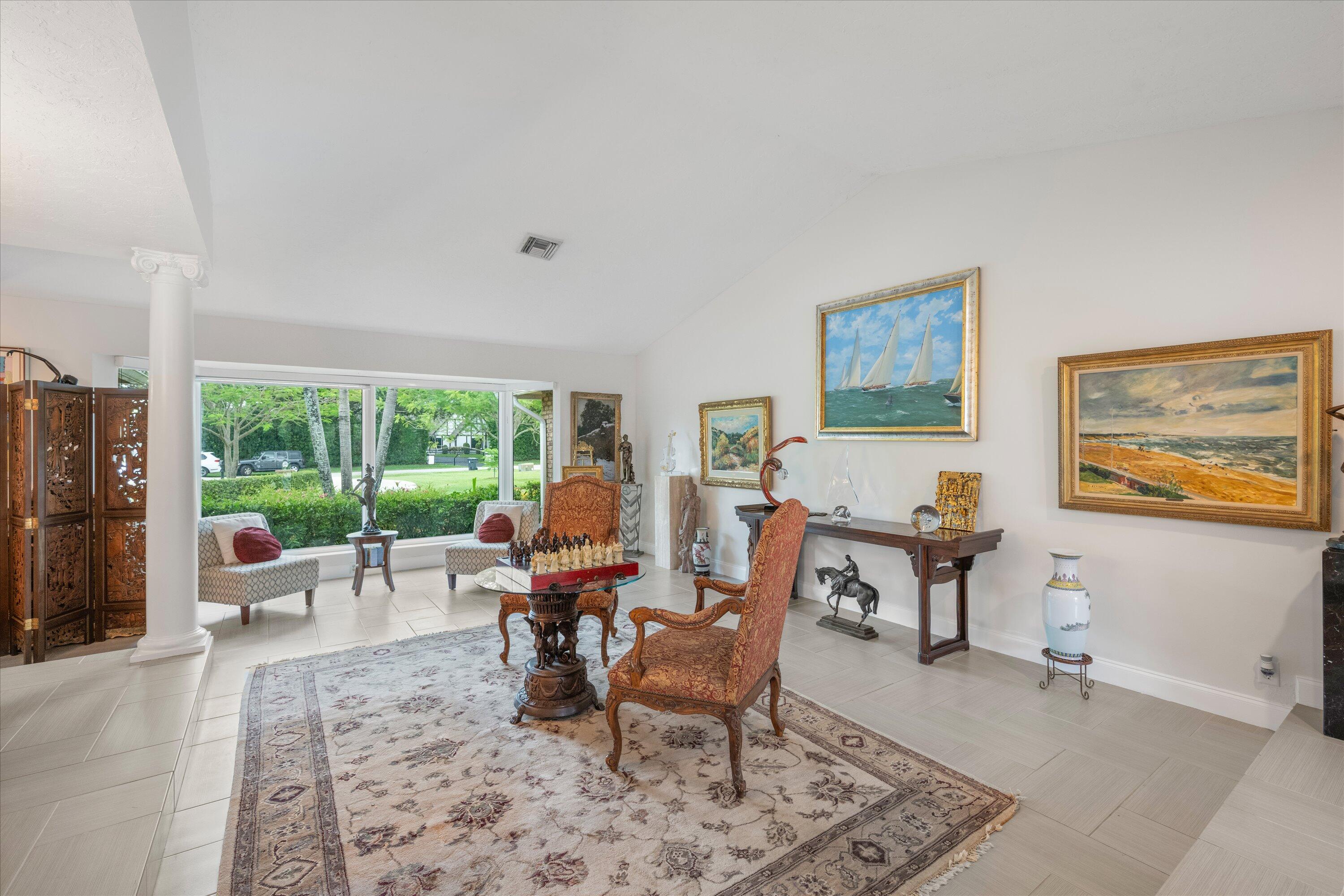 PINEWOOD OF WELLINGTON - Residential