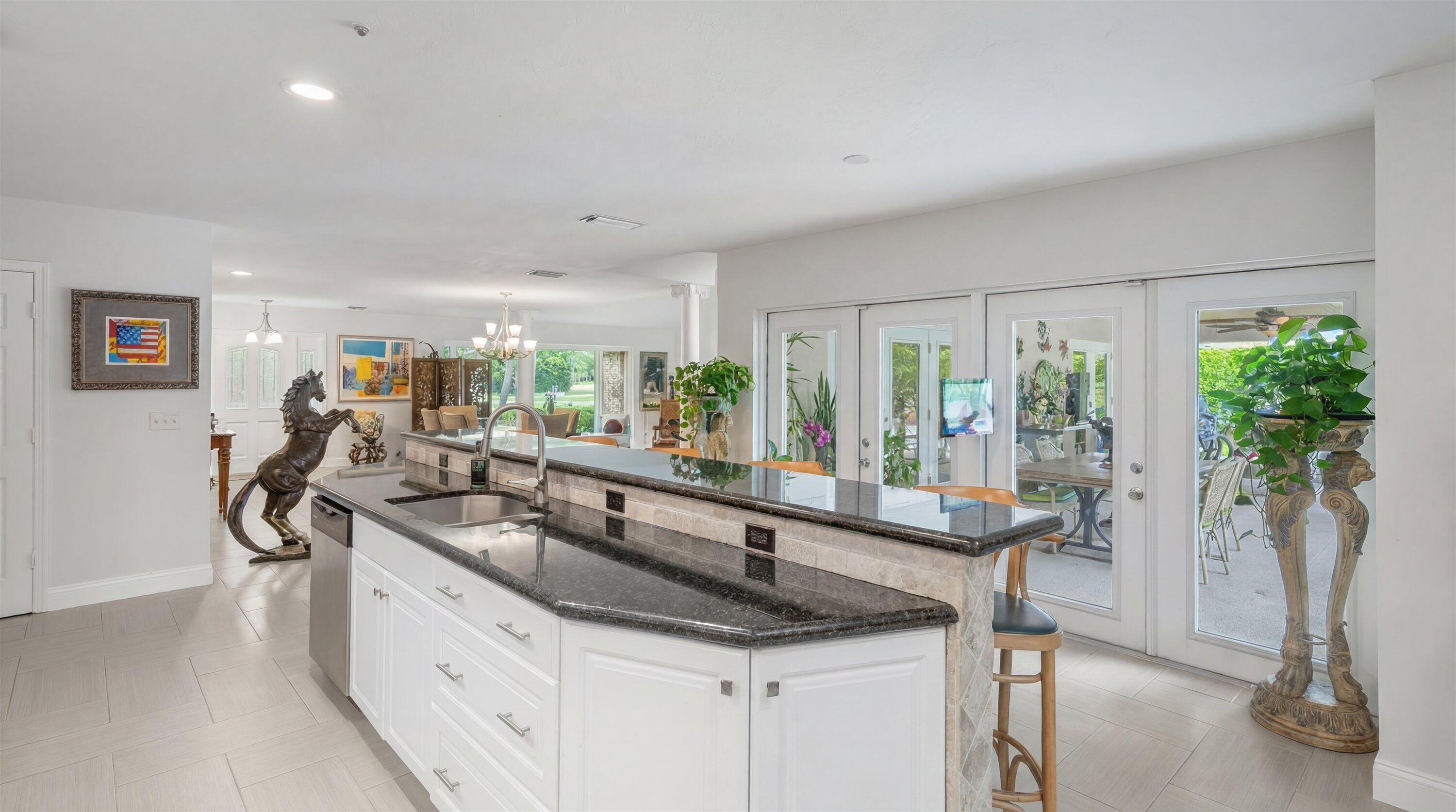 PINEWOOD OF WELLINGTON - Residential