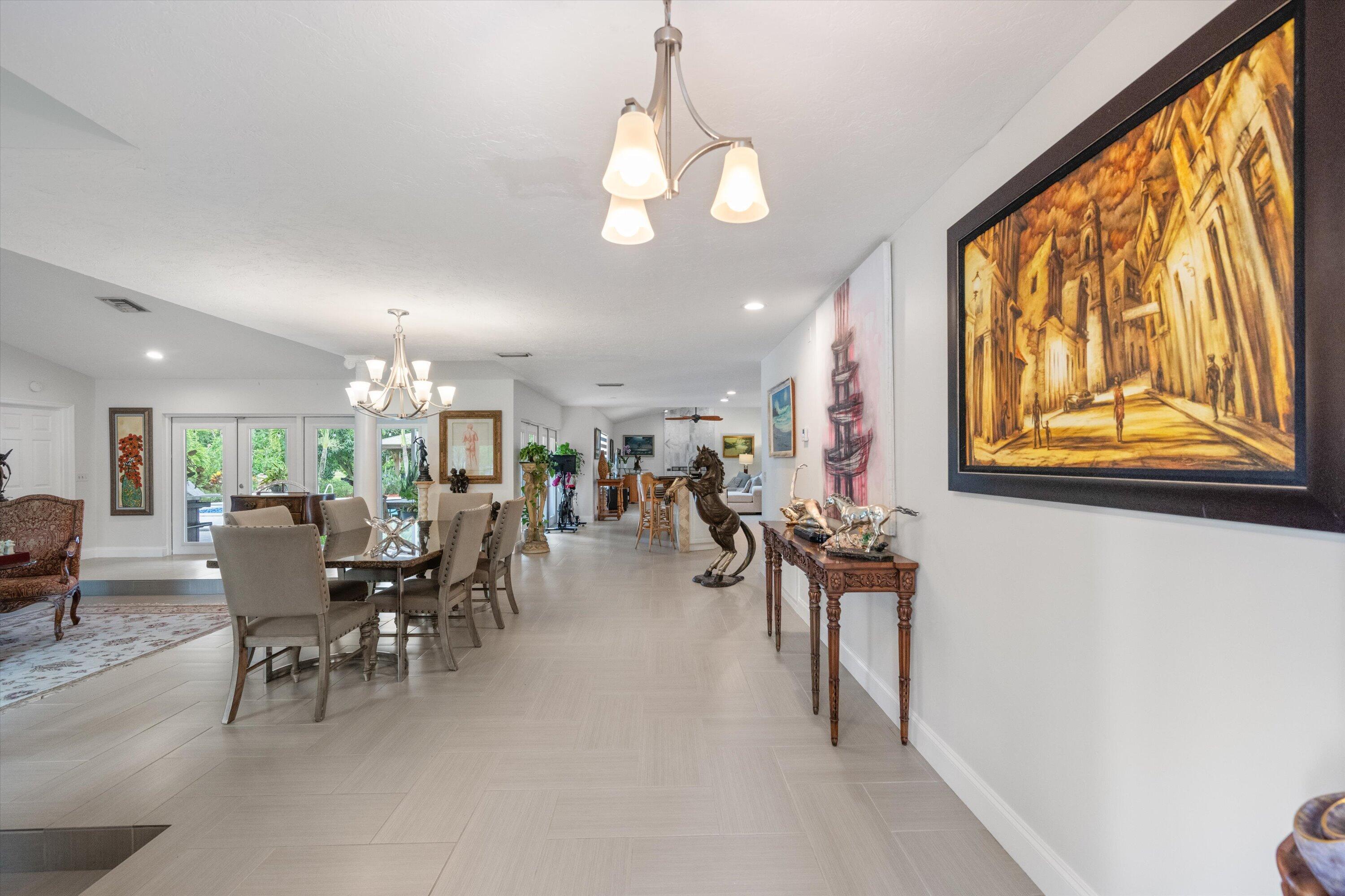 PINEWOOD OF WELLINGTON - Residential