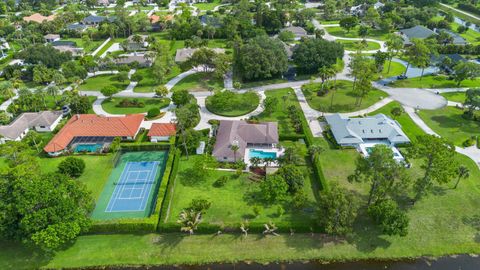 Tiny photo for 13175 Doubletree Circle, Wellington, FL 33414 (MLS # B26034616)