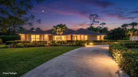 Photo of 13175 Doubletree Circle, Wellington, FL 33414 (MLS # B26034616)