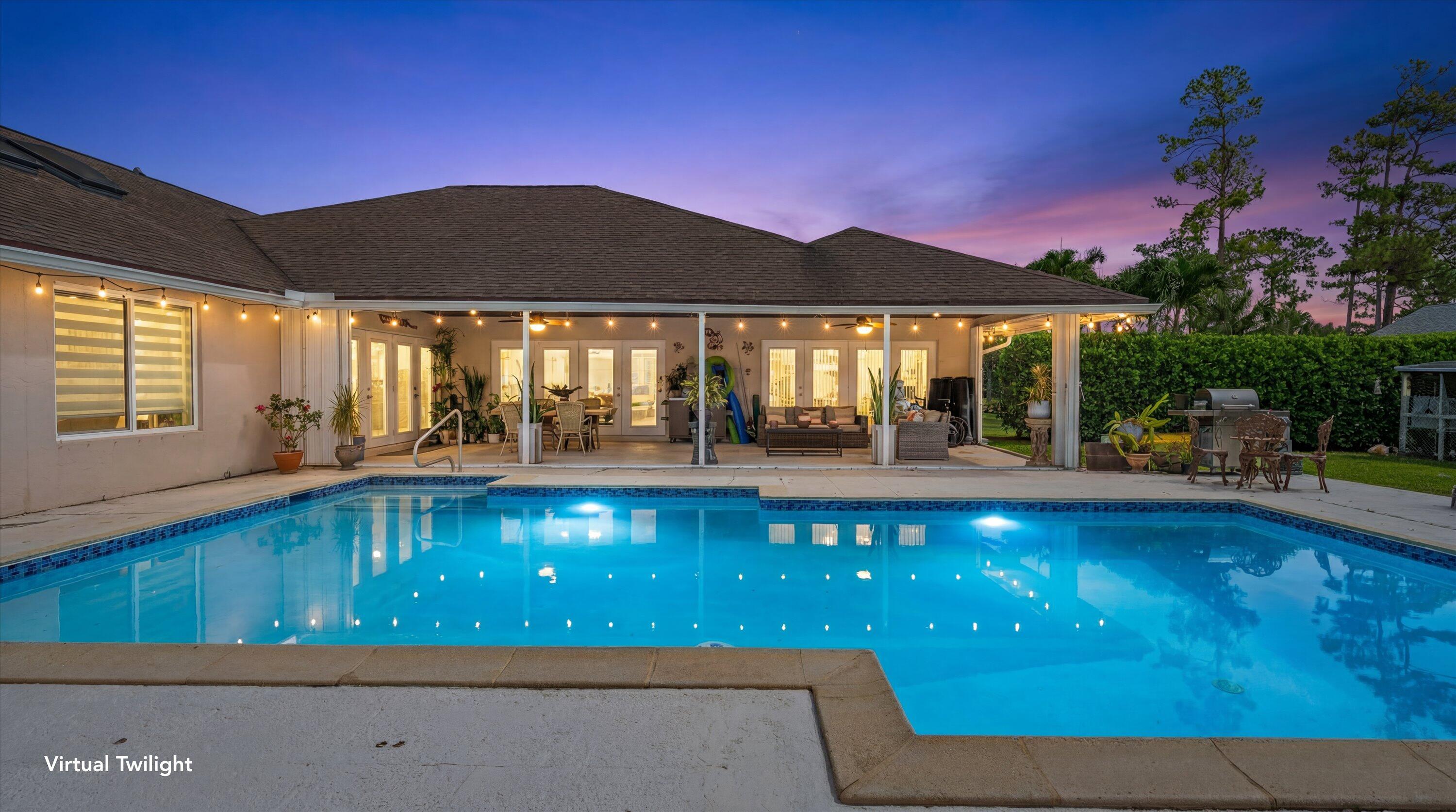 PINEWOOD OF WELLINGTON - Residential
