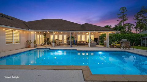 Tiny photo for 13175 Doubletree Circle, Wellington, FL 33414 (MLS # B26034616)