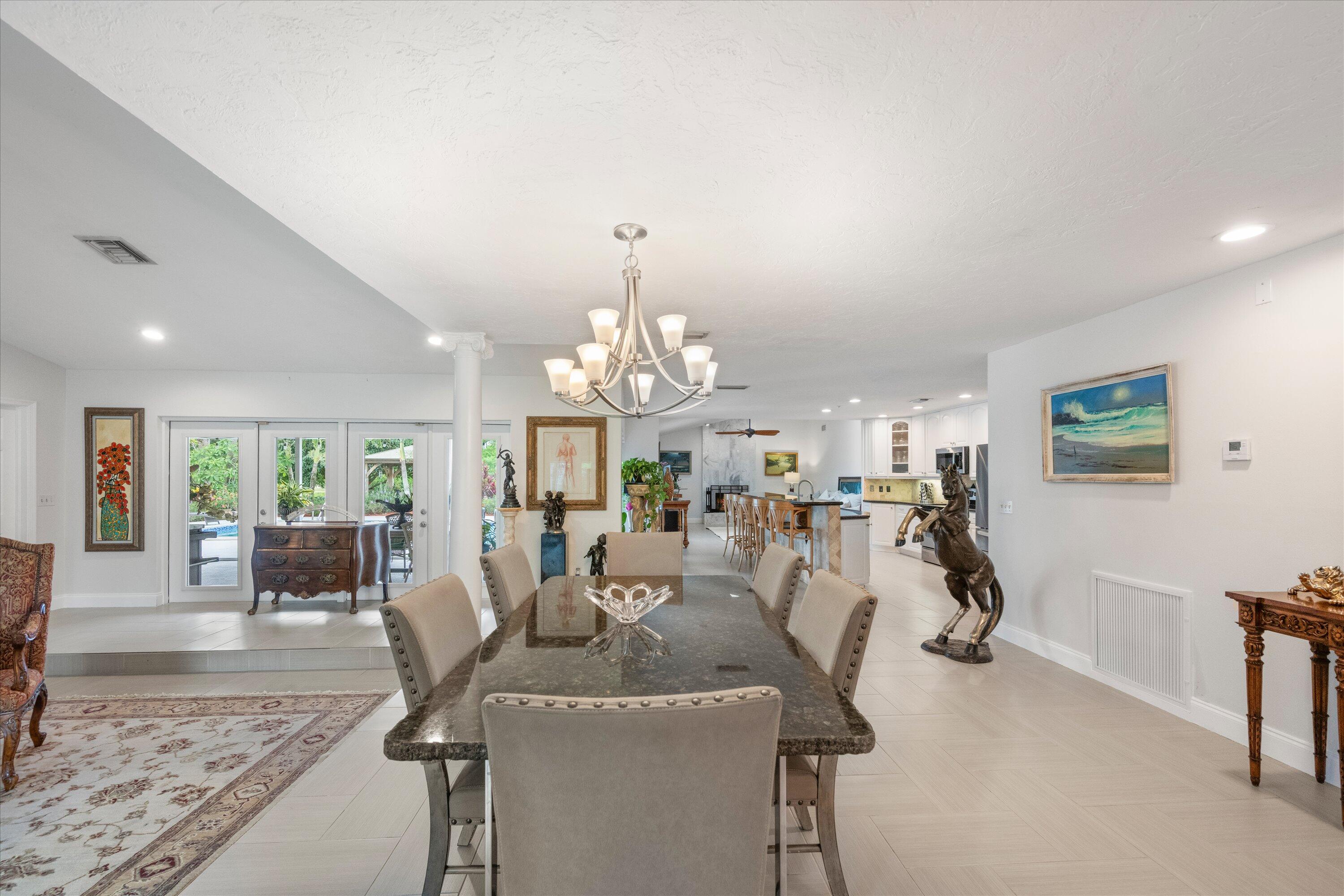 PINEWOOD OF WELLINGTON - Residential