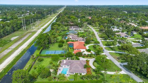 Tiny photo for 13175 Doubletree Circle, Wellington, FL 33414 (MLS # B26034616)