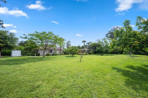 Tiny photo for 13175 Doubletree Circle, Wellington, FL 33414 (MLS # B26034616)
