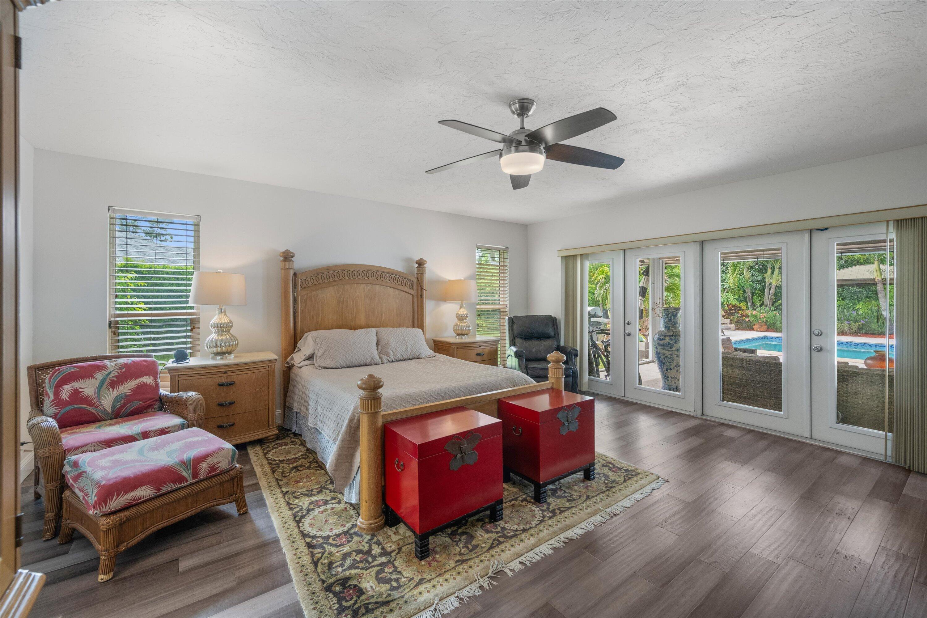 PINEWOOD OF WELLINGTON - Residential
