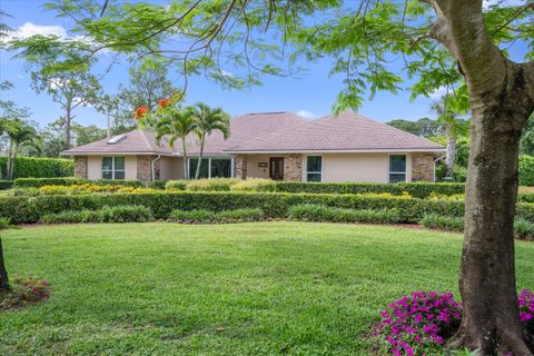 Tiny photo for 13175 Doubletree Circle, Wellington, FL 33414 (MLS # B26034616)