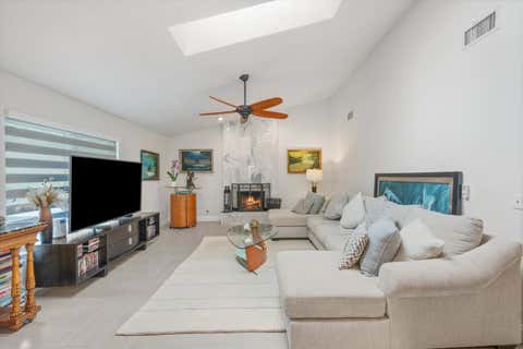 Tiny photo for 13175 Doubletree Circle, Wellington, FL 33414 (MLS # B26034616)