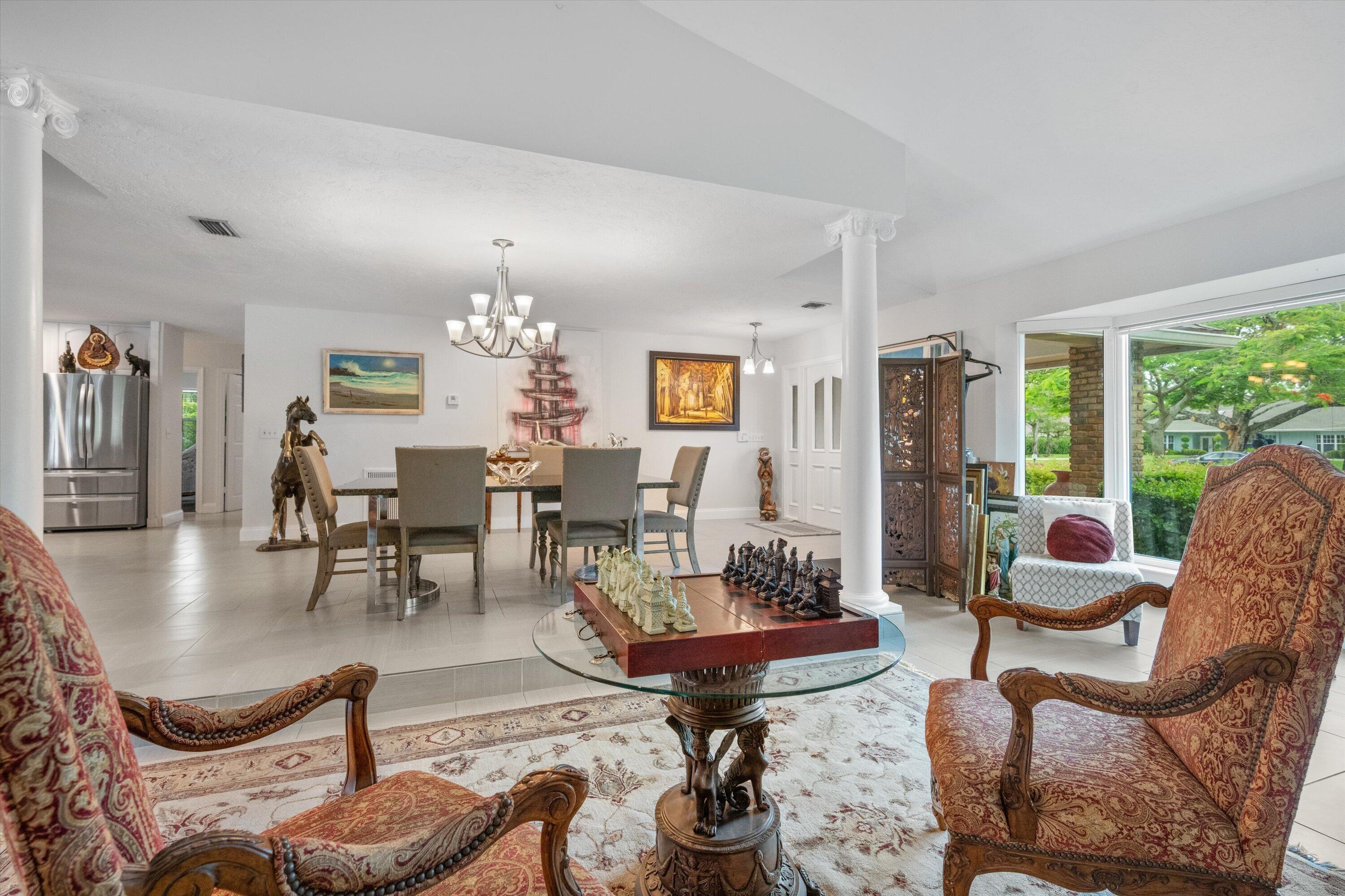 PINEWOOD OF WELLINGTON - Residential