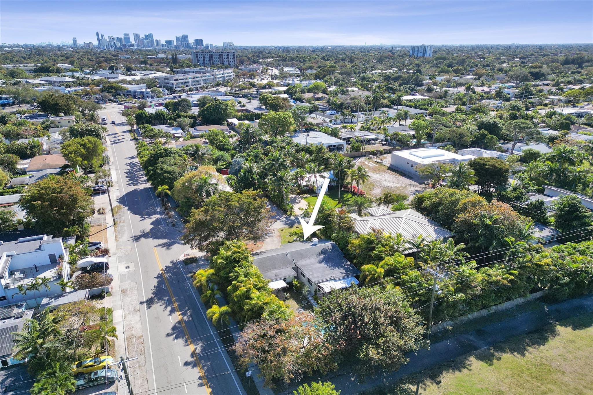 Re-Amended Wilton Manors - Residential