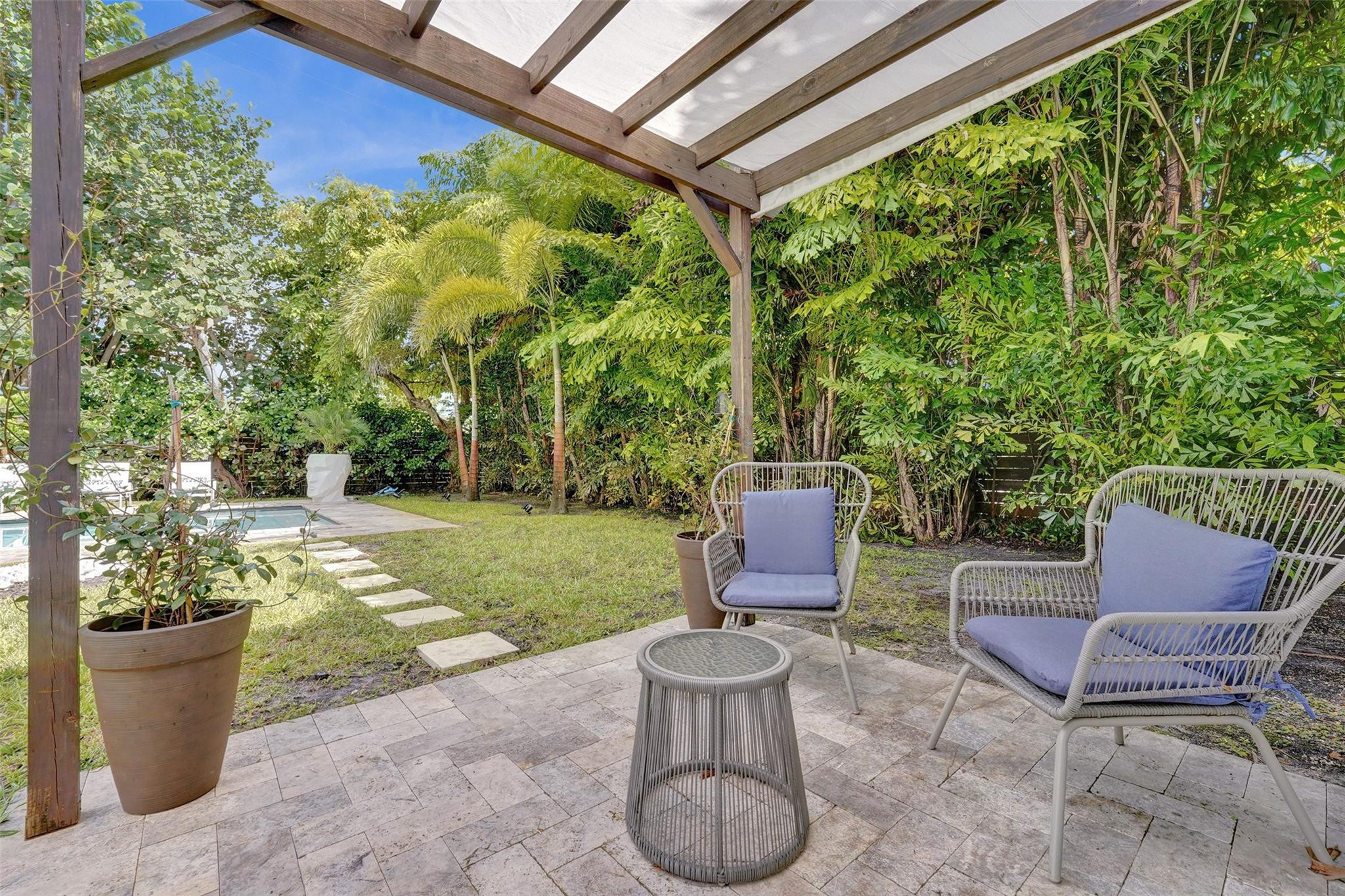 Re-Amended Wilton Manors - Residential
