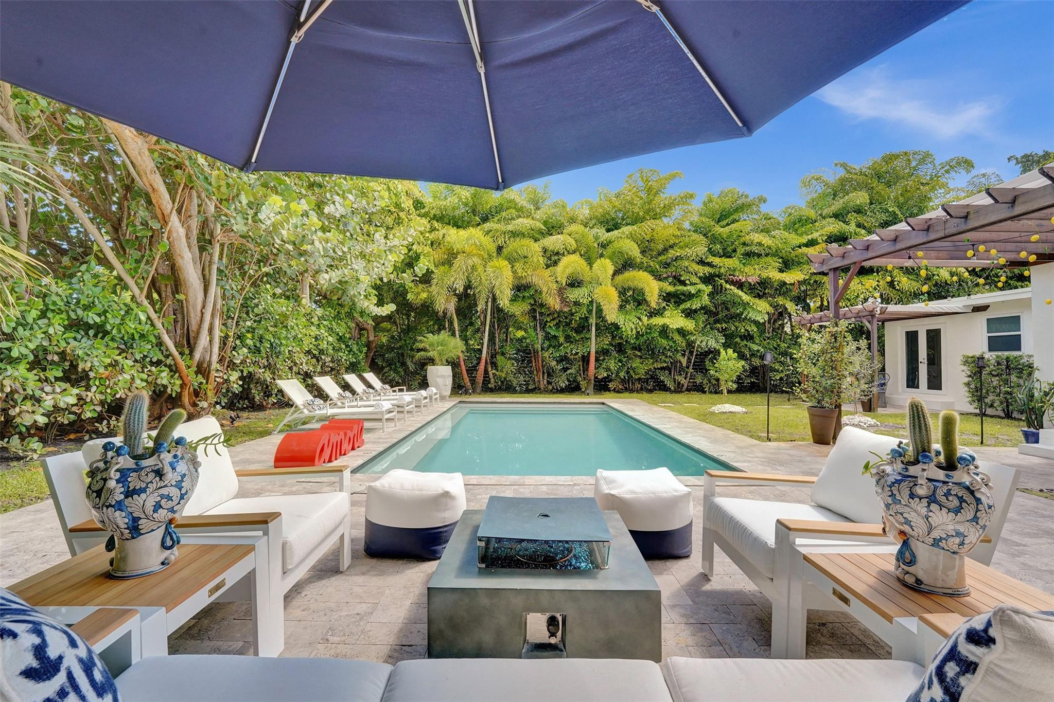 Re-Amended Wilton Manors - Residential