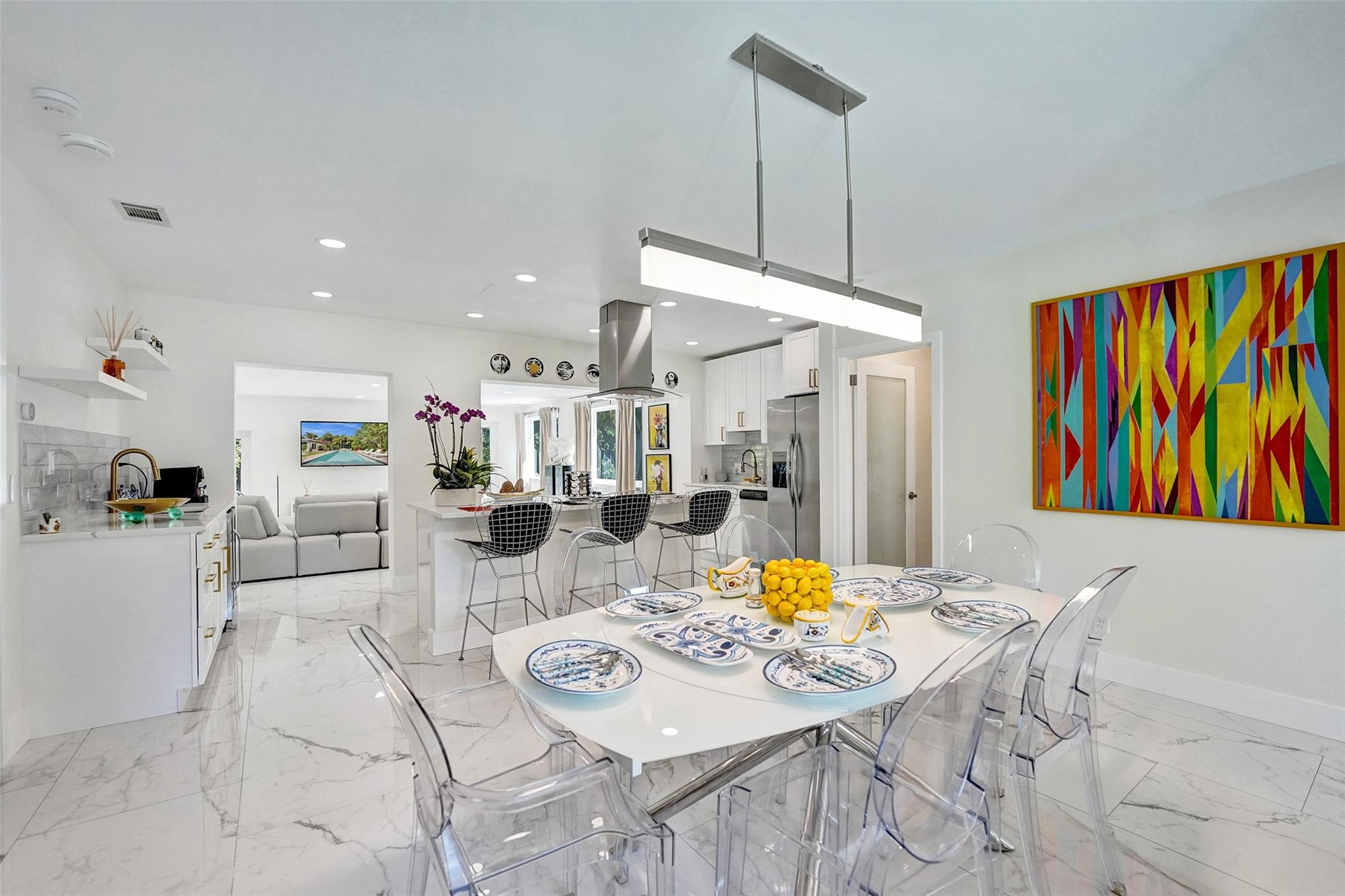 Re-Amended Wilton Manors - Residential