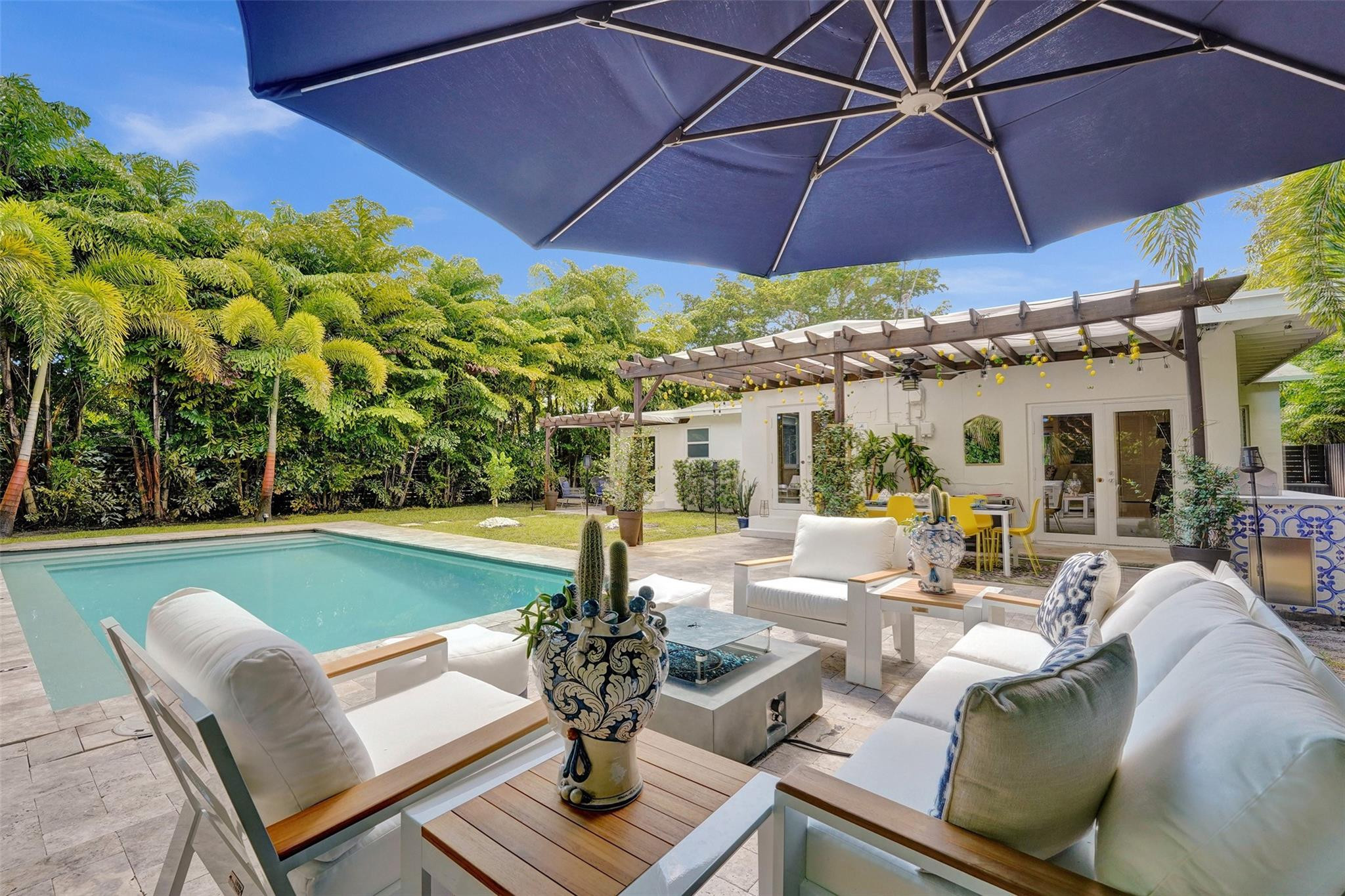 Re-Amended Wilton Manors - Residential