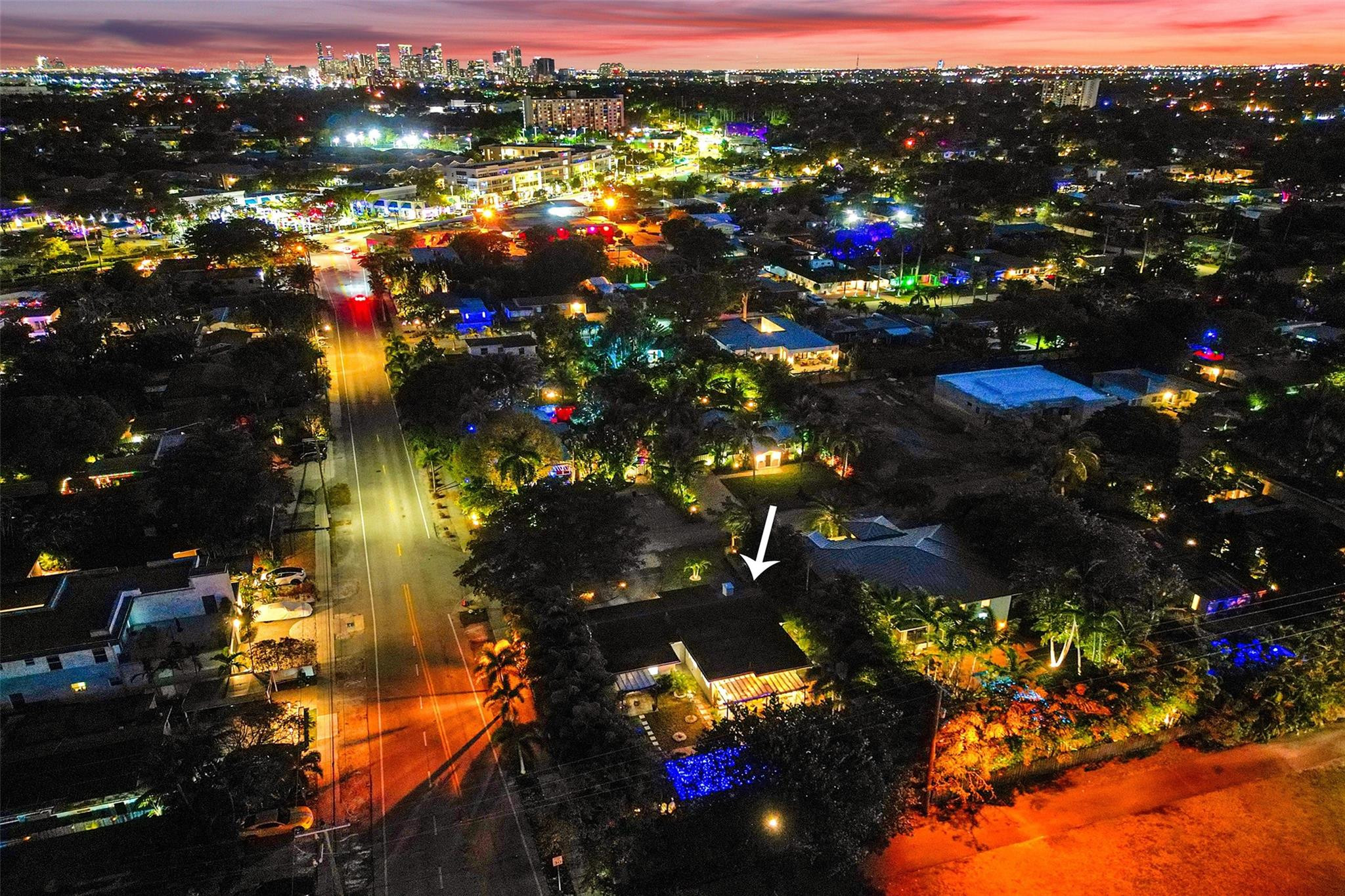 Re-Amended Wilton Manors - Residential