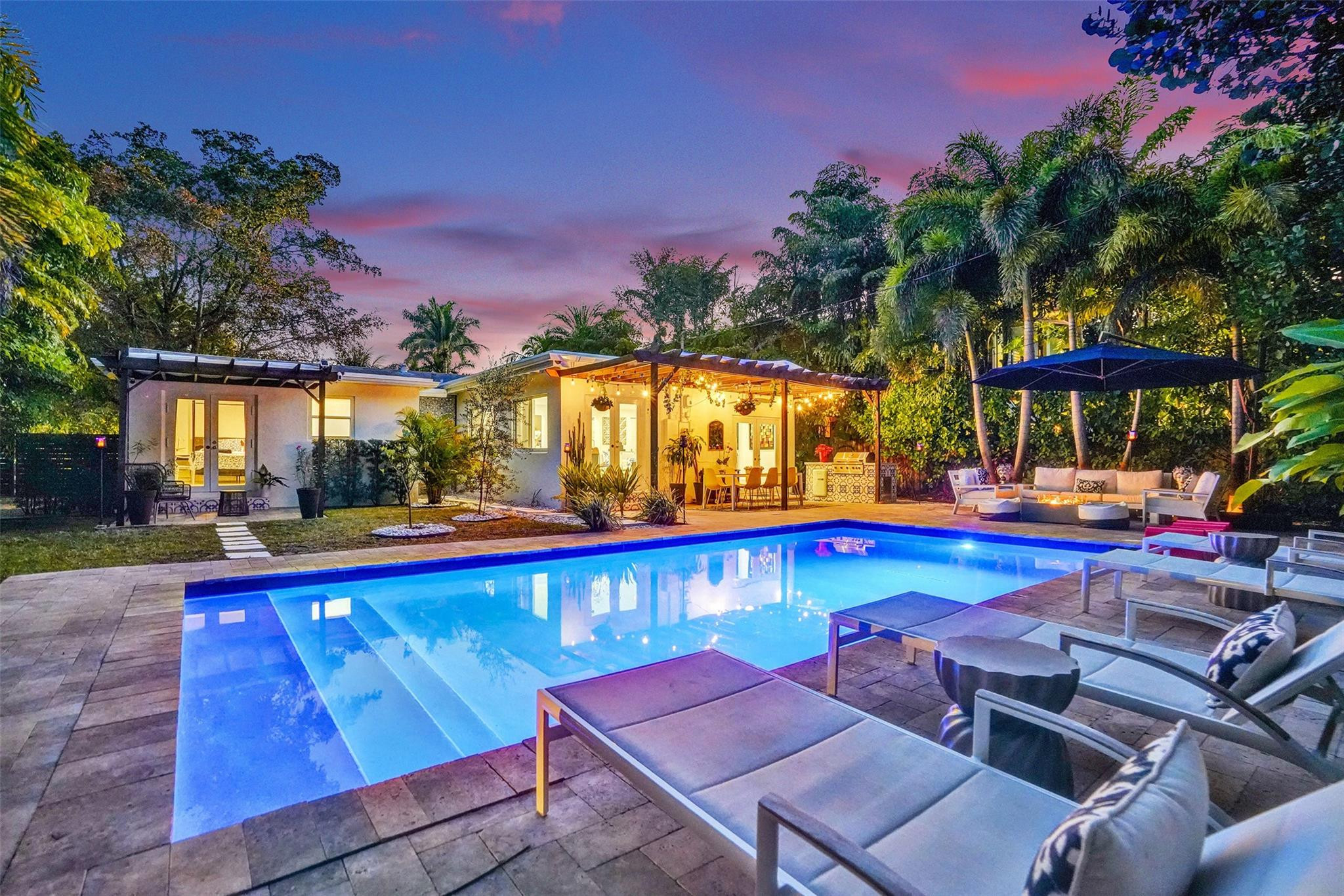 Re-Amended Wilton Manors - Residential