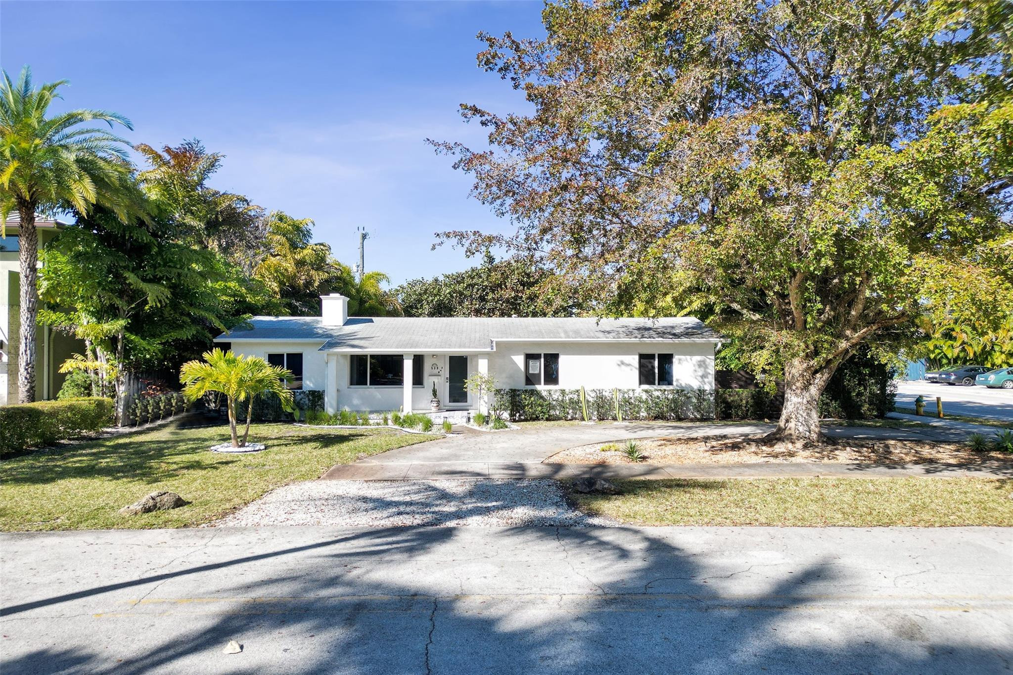 Re-Amended Wilton Manors - Residential