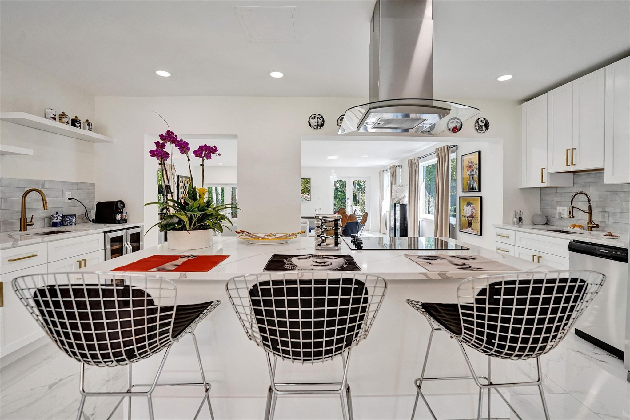 Re-Amended Wilton Manors - Residential