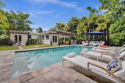 539 NE 25th Street Wilton Manors FL 33305