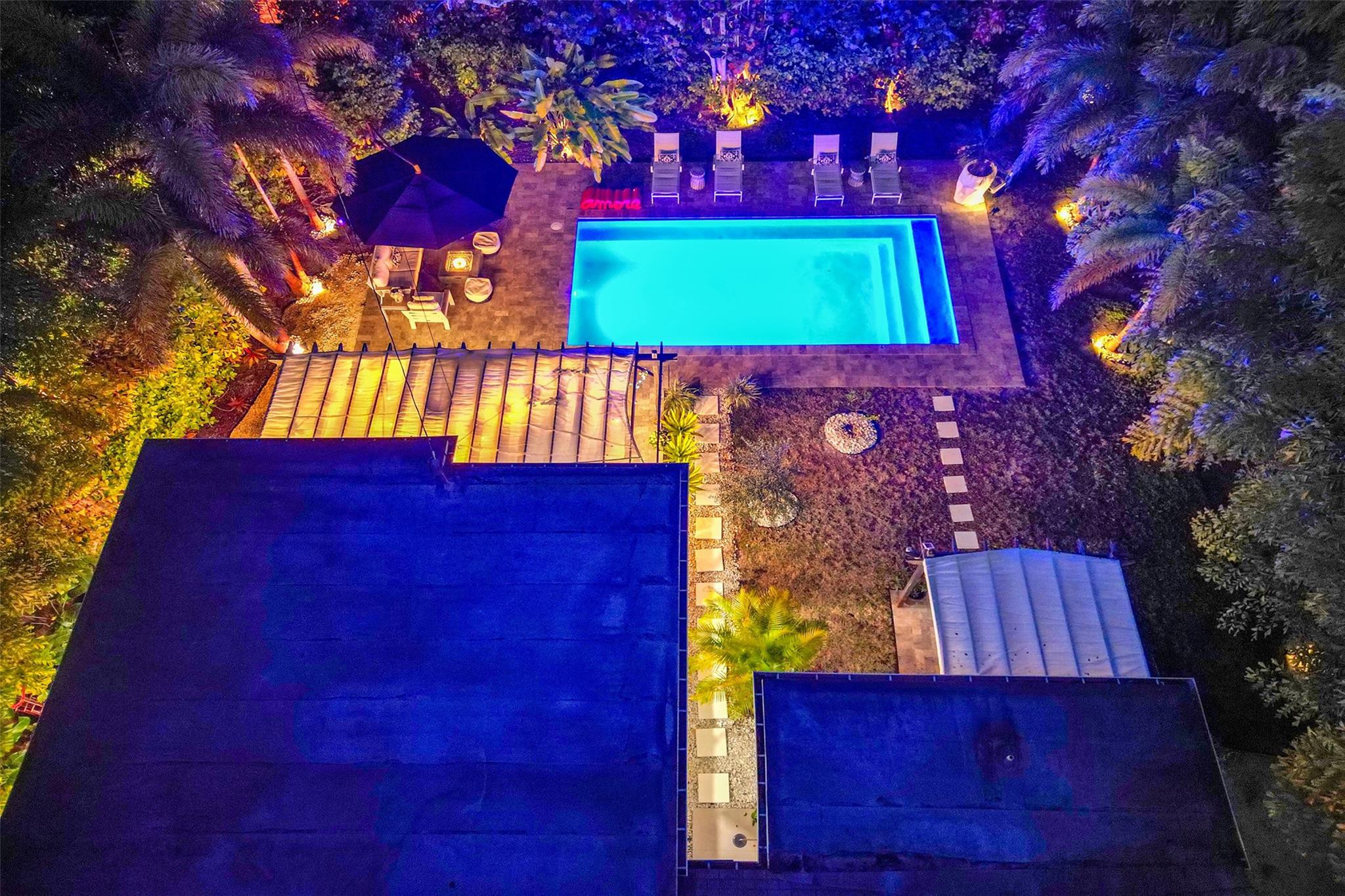 Re-Amended Wilton Manors - Residential