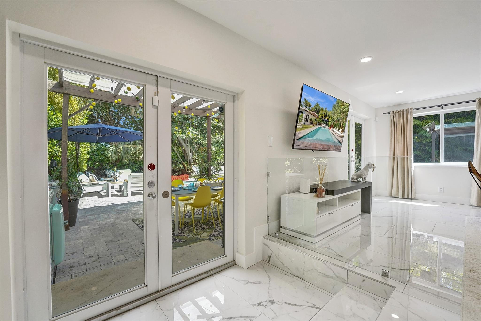 Re-Amended Wilton Manors - Residential