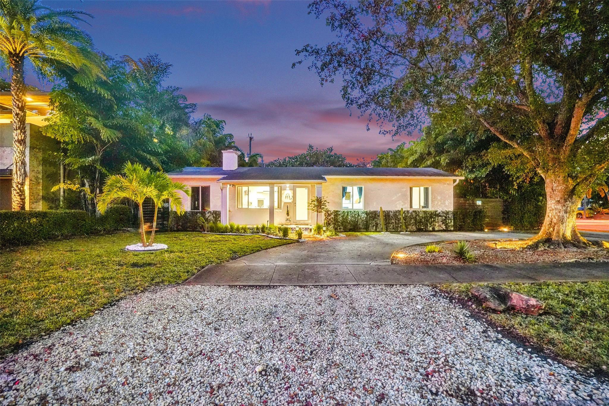 Re-Amended Wilton Manors - Residential