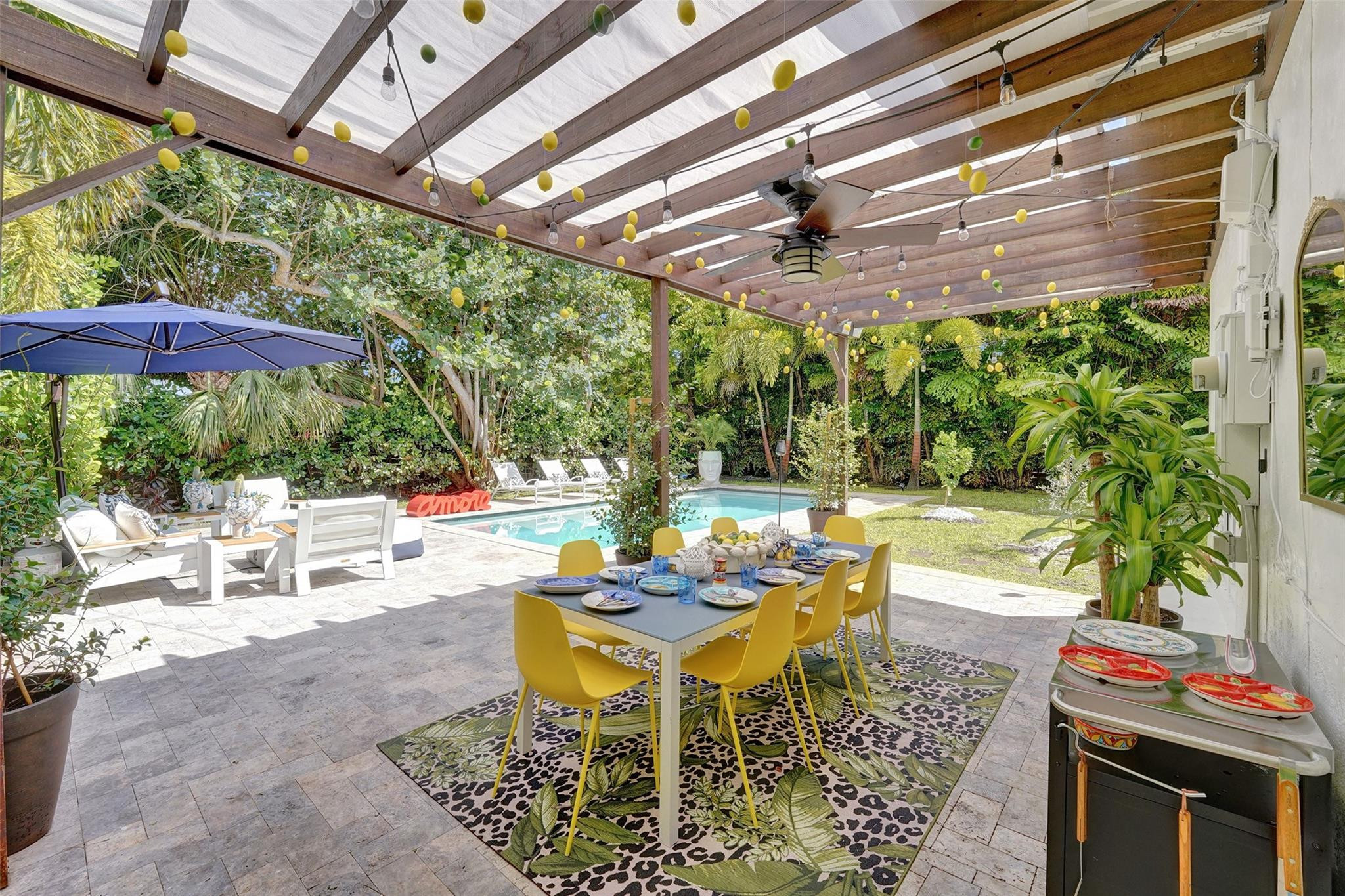 Re-Amended Wilton Manors - Residential