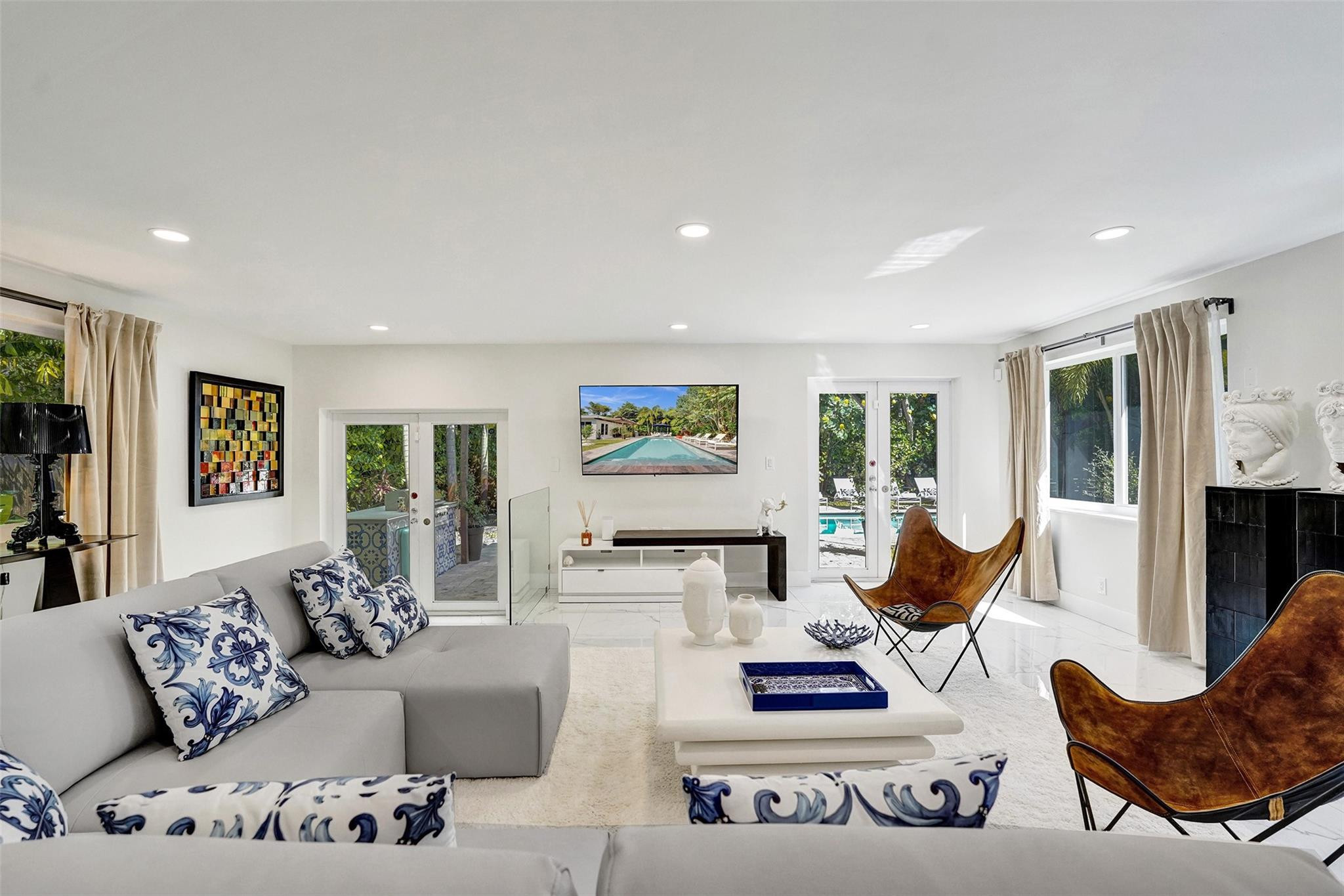 Re-Amended Wilton Manors - Residential