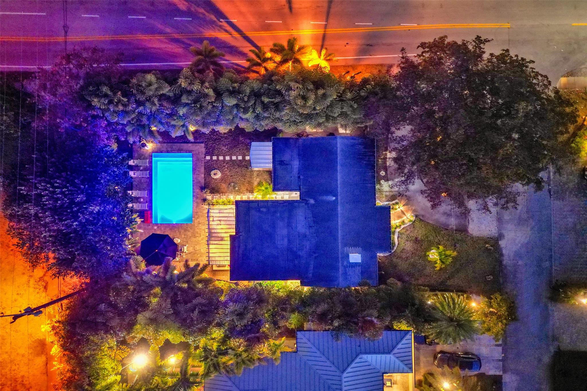 Re-Amended Wilton Manors - Residential