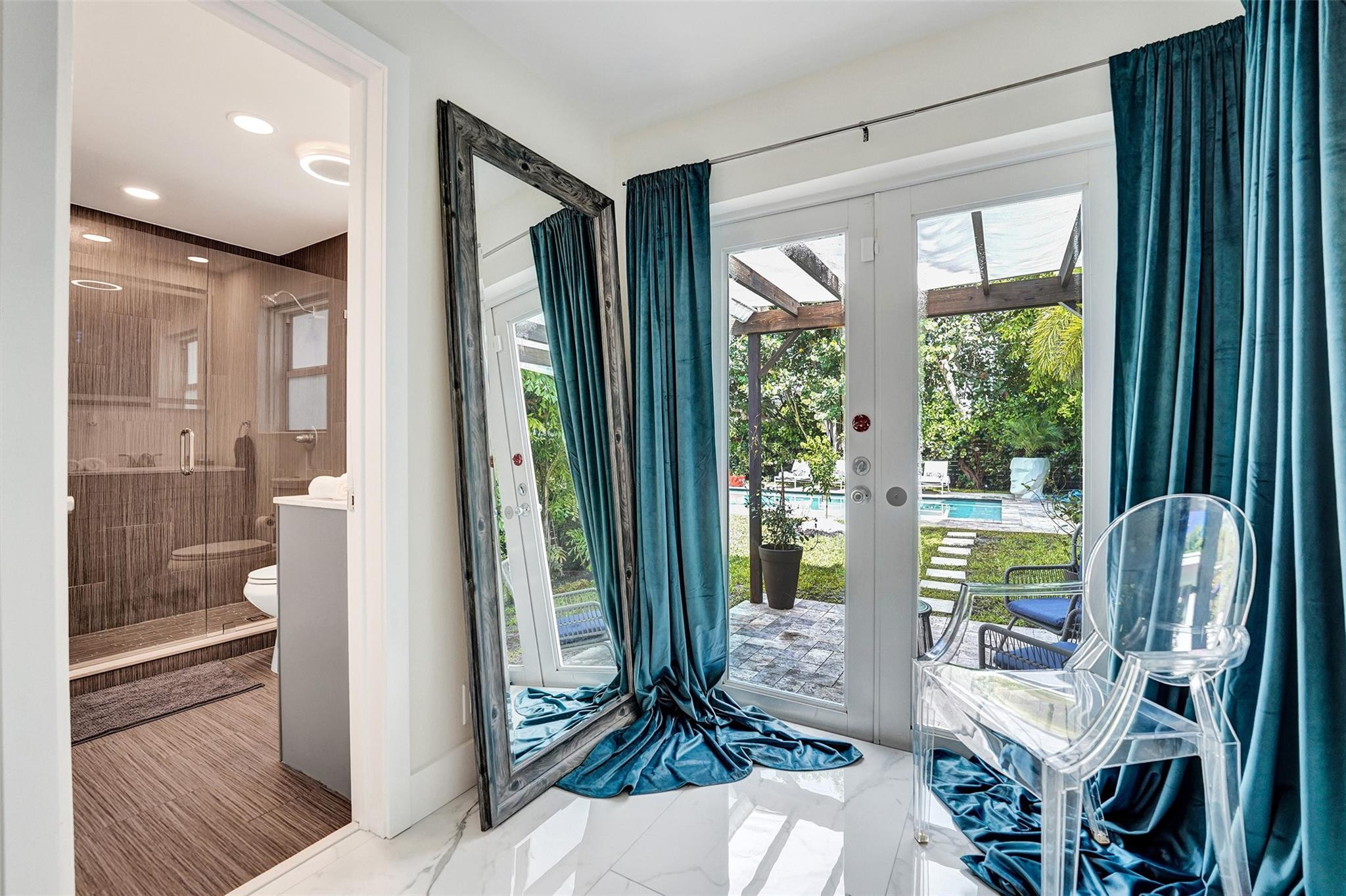 Re-Amended Wilton Manors - Residential