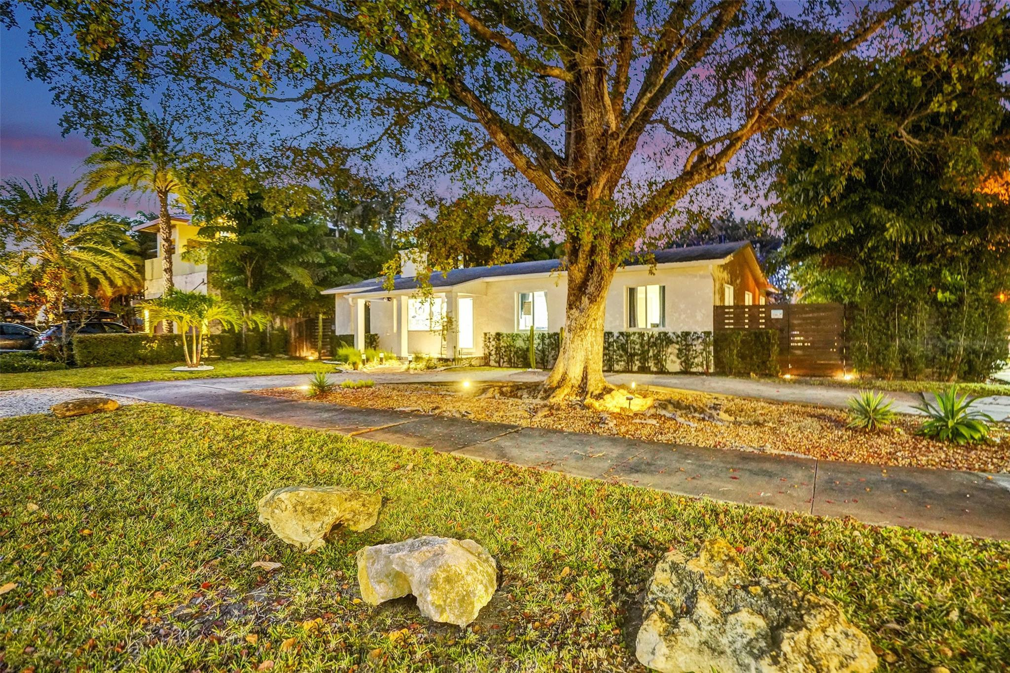 Re-Amended Wilton Manors - Residential