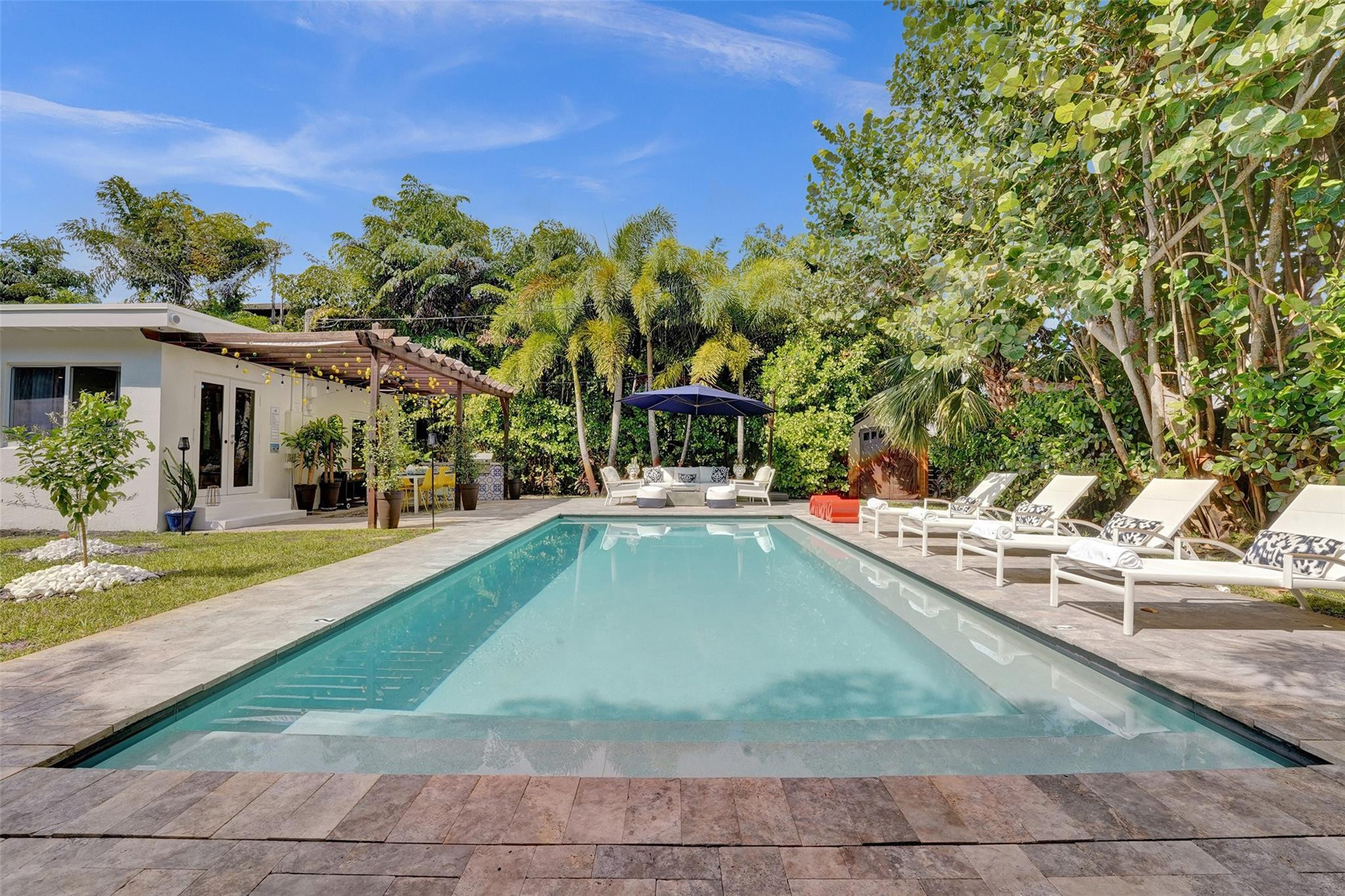 Re-Amended Wilton Manors - Residential