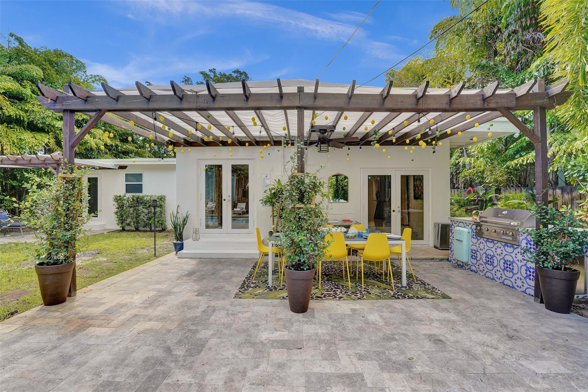 Re-Amended Wilton Manors - Residential
