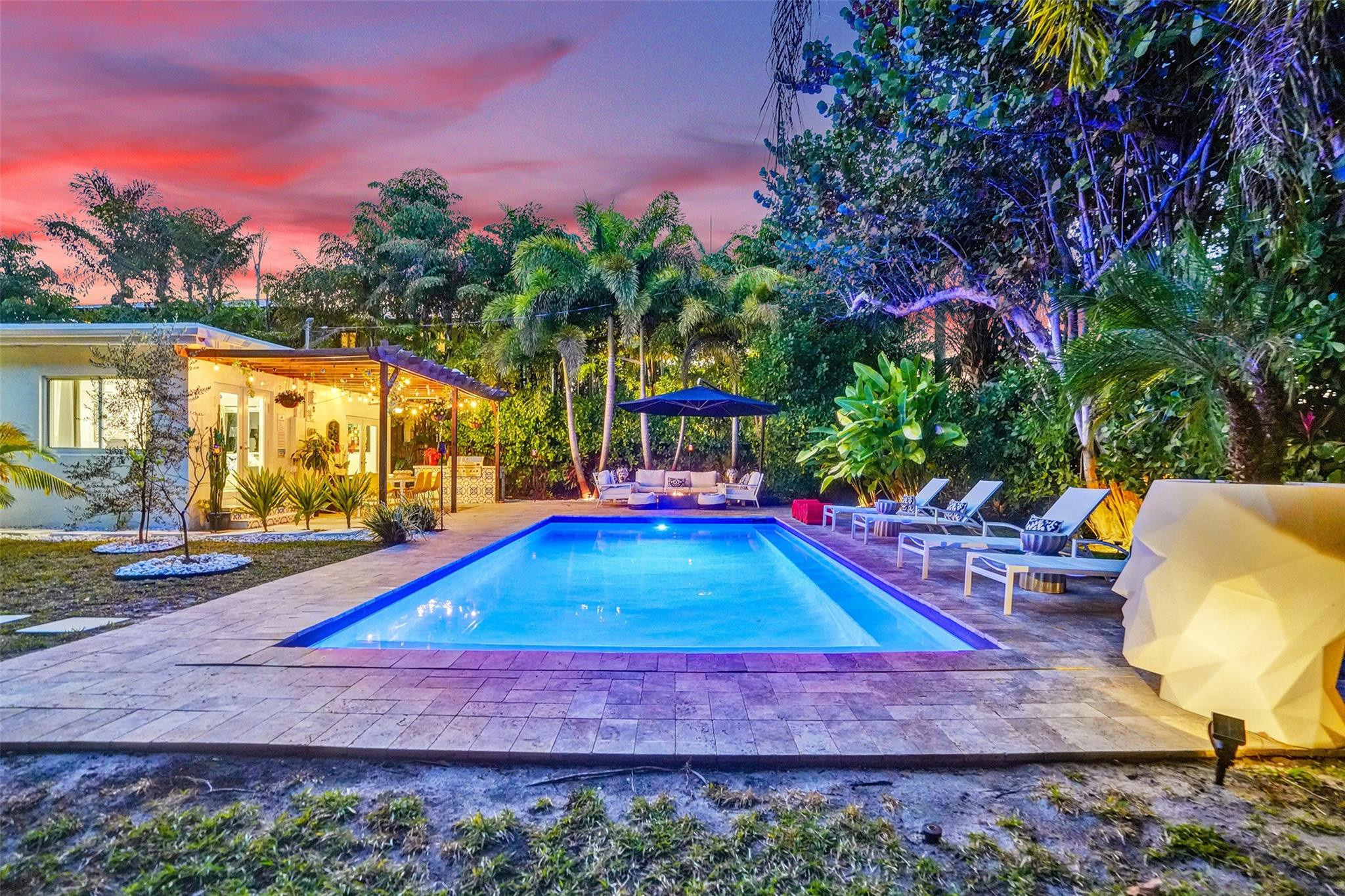 Re-Amended Wilton Manors - Residential