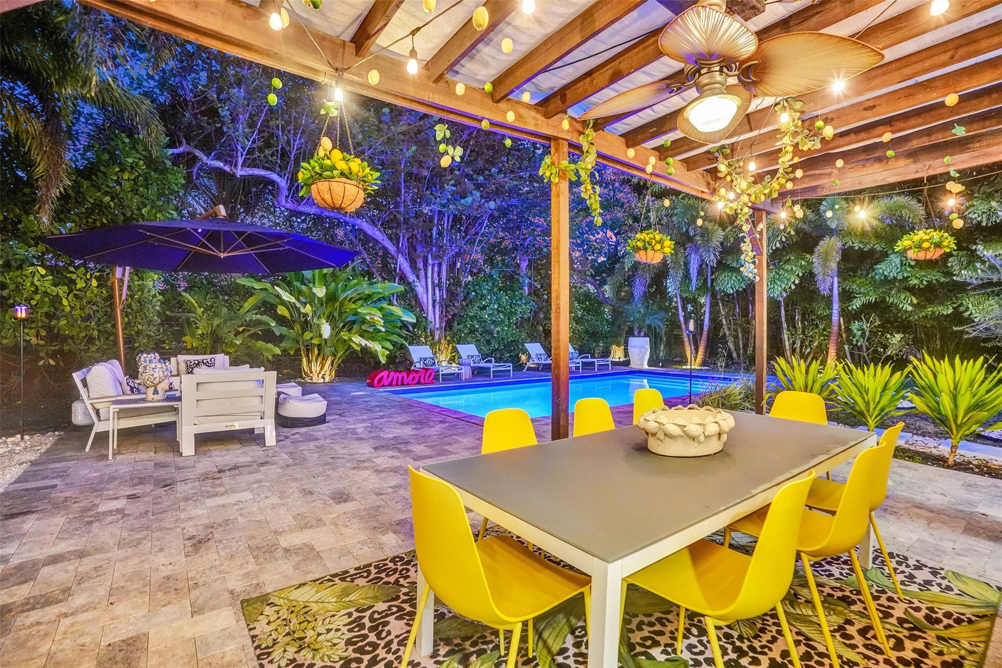 Re-Amended Wilton Manors - Residential