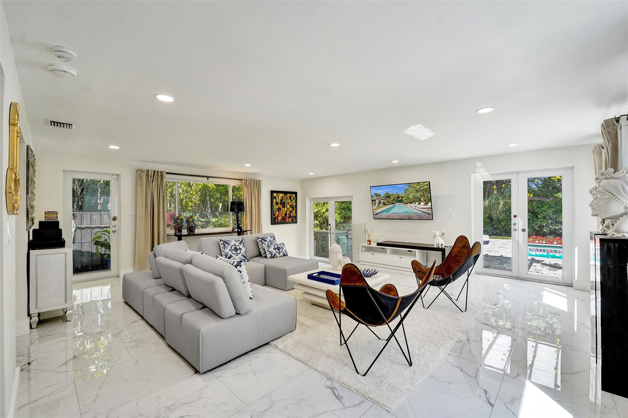 Re-Amended Wilton Manors - Residential