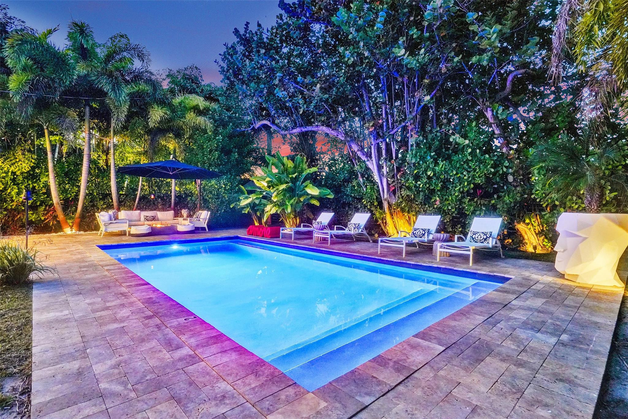 Re-Amended Wilton Manors - Residential