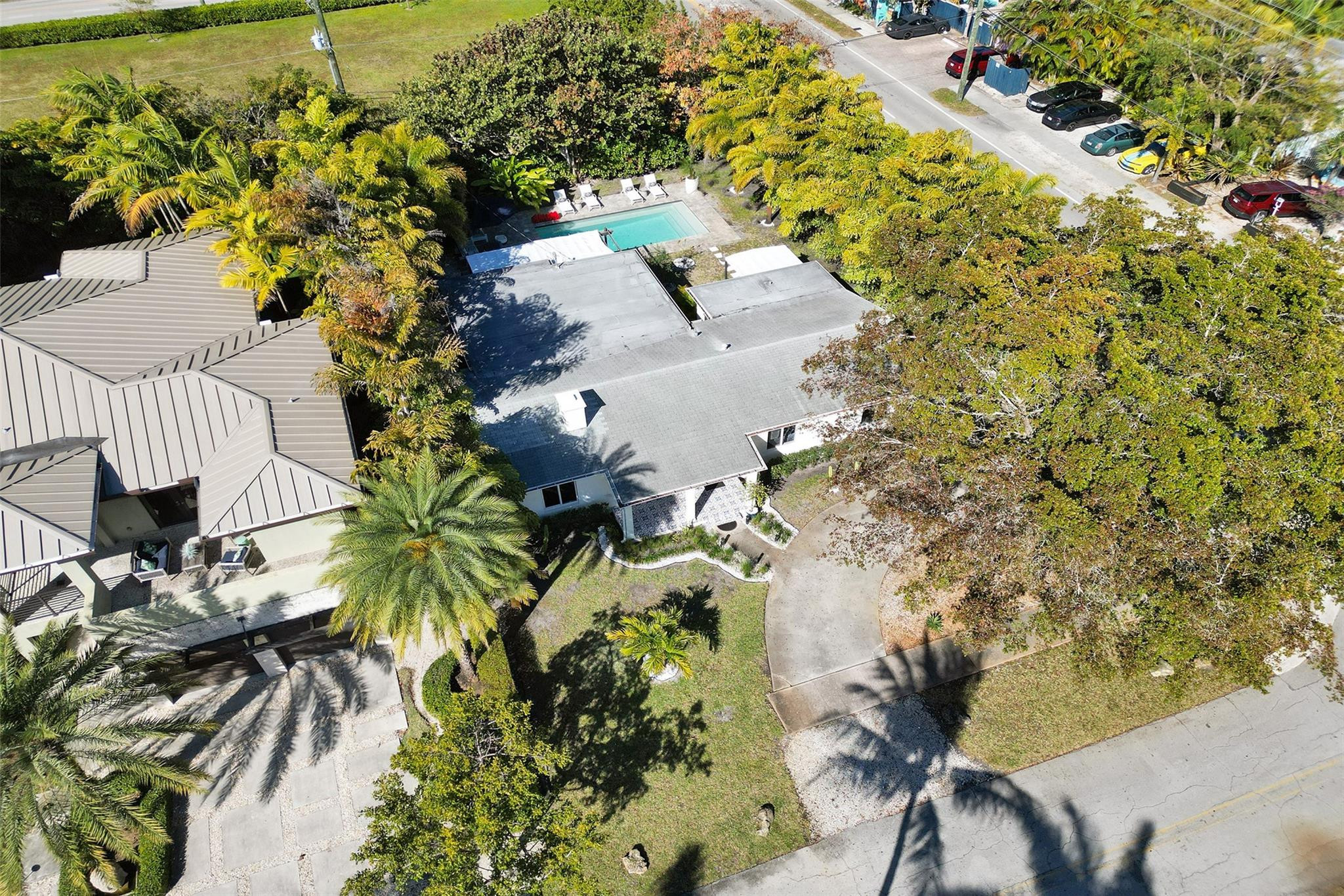 Re-Amended Wilton Manors - Residential