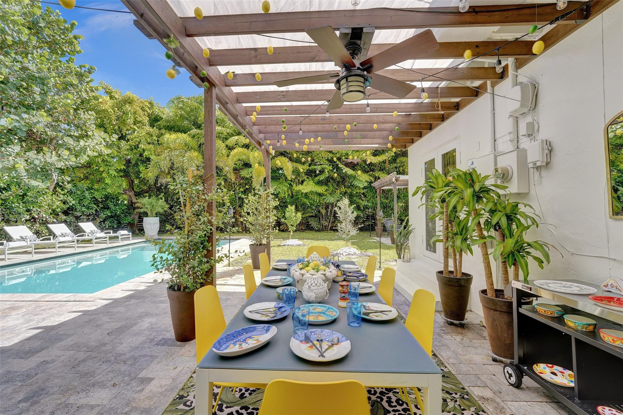 Re-Amended Wilton Manors - Residential