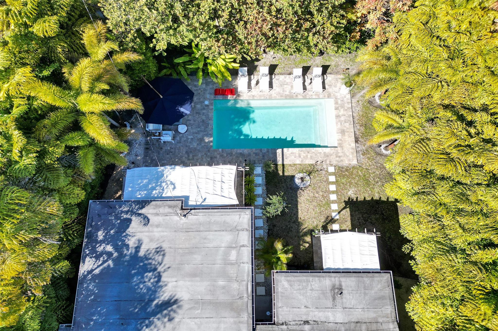 Re-Amended Wilton Manors - Residential