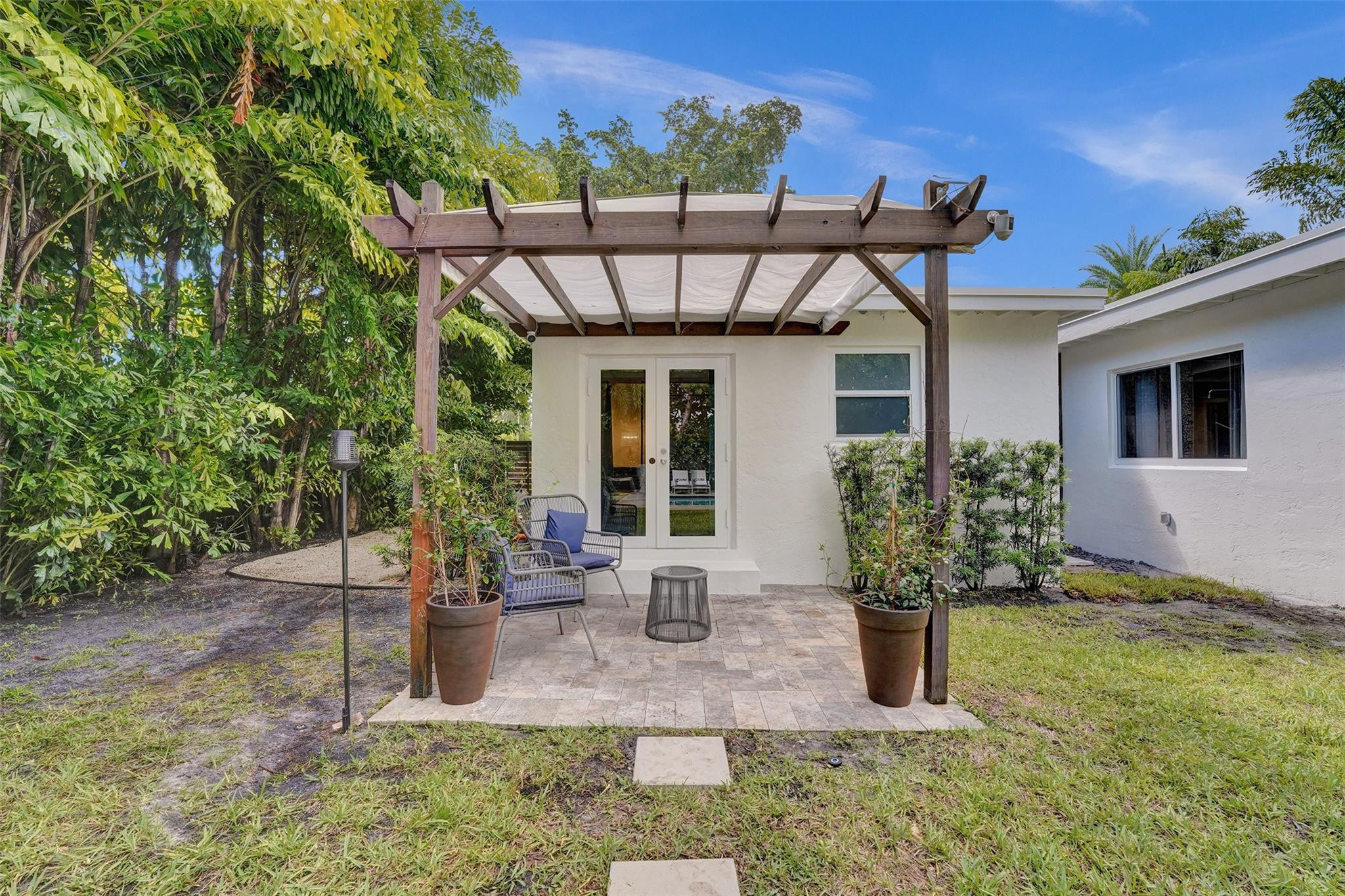 Re-Amended Wilton Manors - Residential