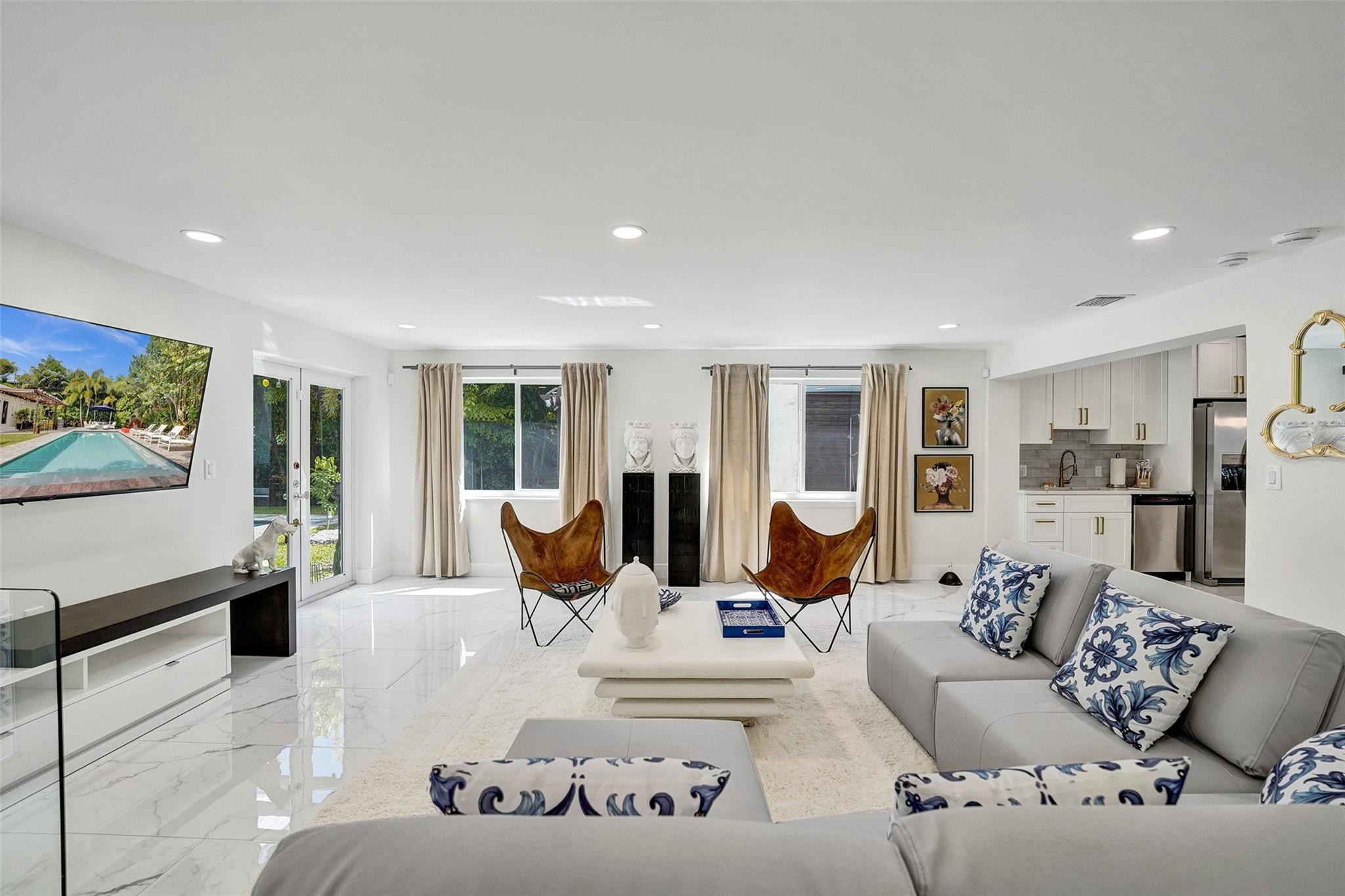 Re-Amended Wilton Manors - Residential